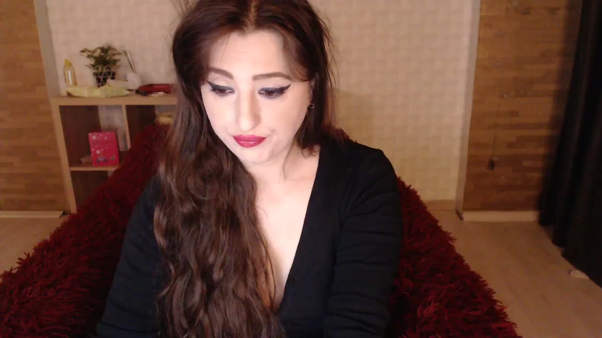 Gallery image thumbnail from HotRebbecca's myfreecams stream on, 10/02/2023, 05:51 image 16 of 20