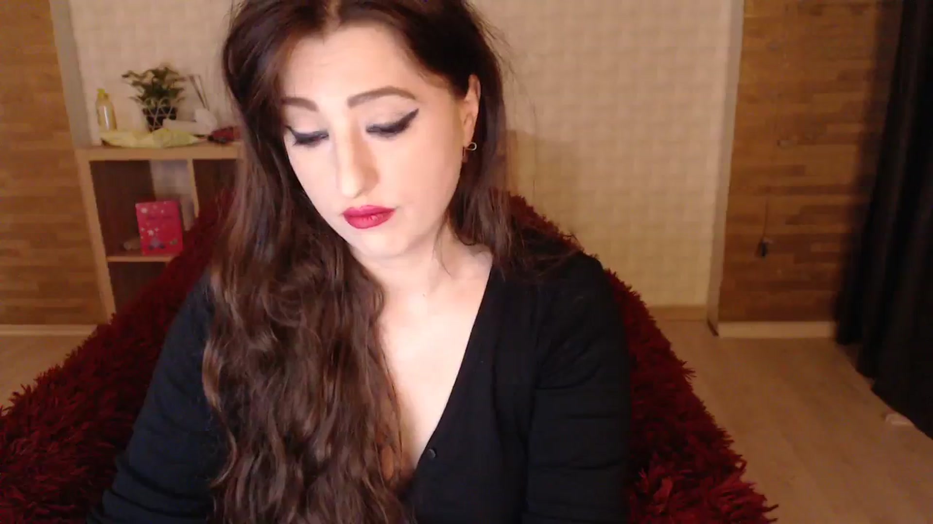 Gallery image thumbnail from HotRebbecca's myfreecams stream on, 10/02/2023, 05:51 image 6 of 20
