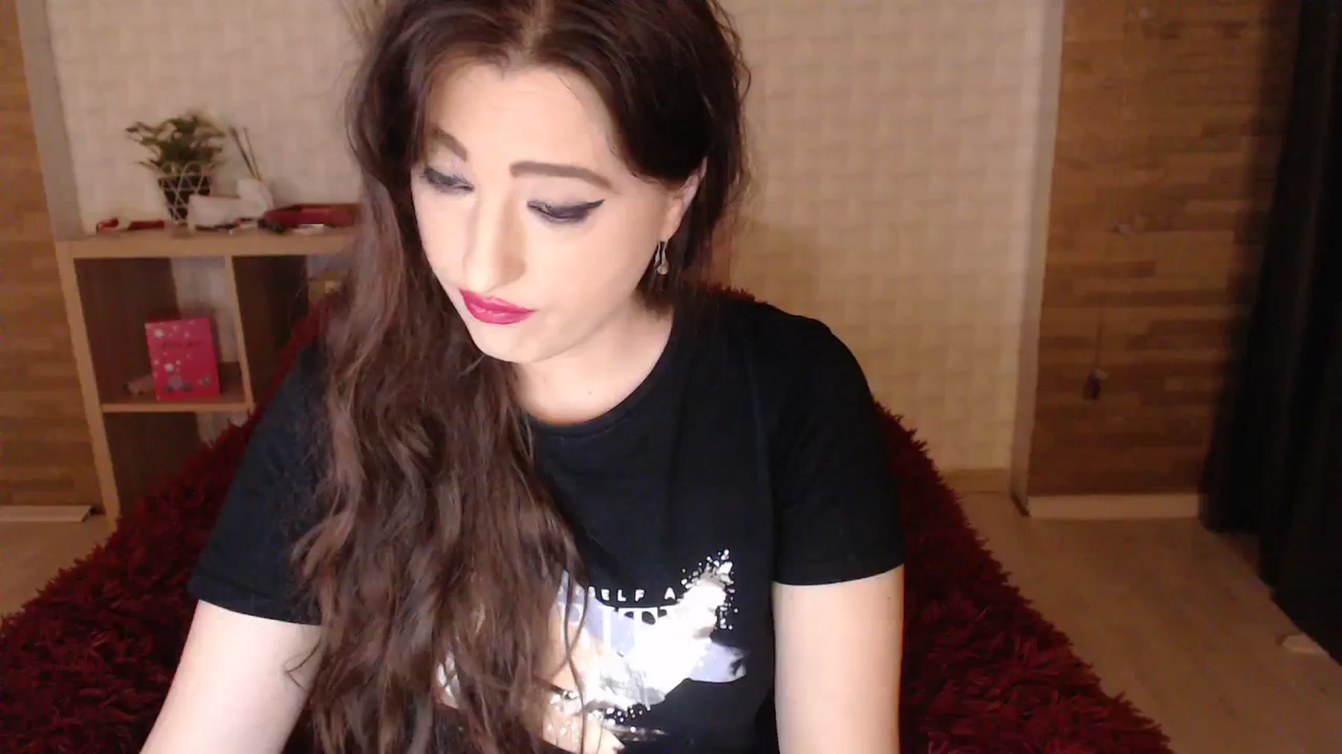 Gallery image thumbnail from HotRebbecca's myfreecams stream on, 10/03/2023, 03:49 image 19 of 20