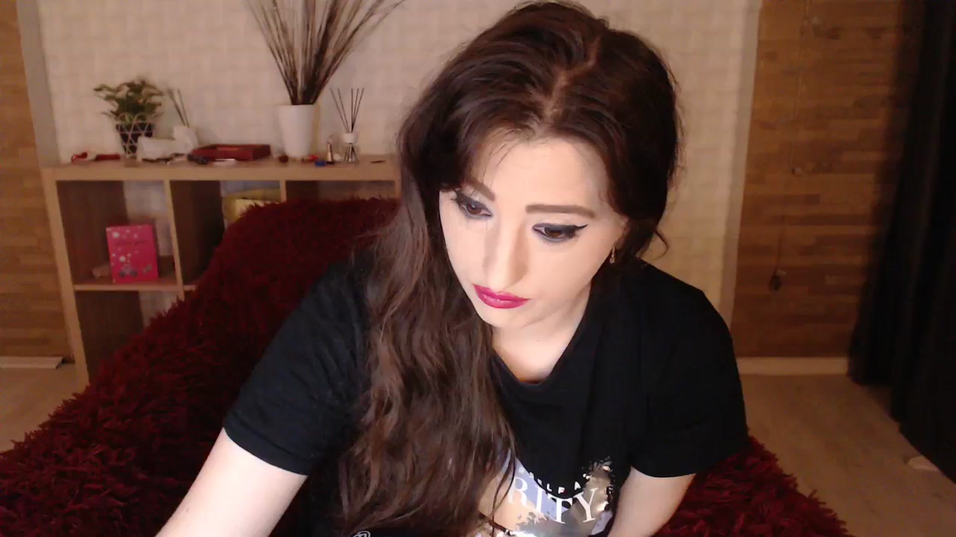 Gallery image thumbnail from HotRebbecca's myfreecams stream on, 10/03/2023, 03:49 image 3 of 20