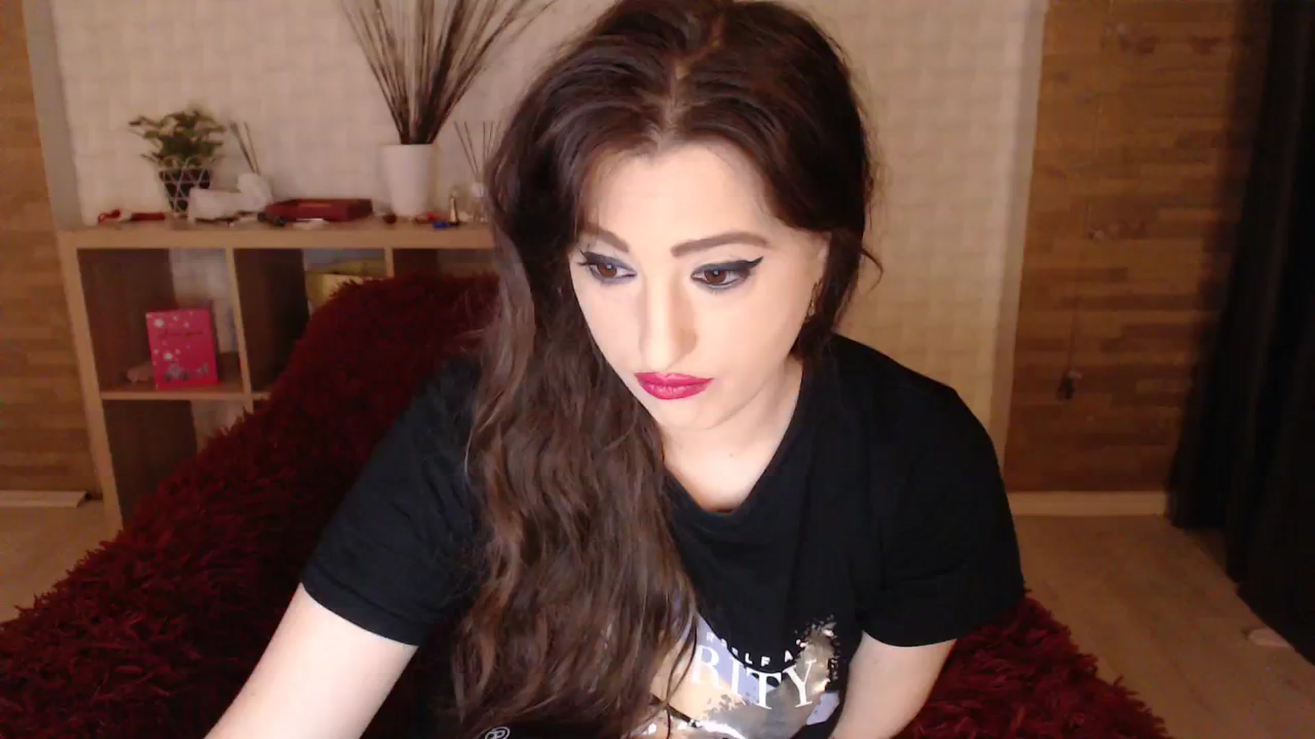 Gallery image thumbnail from HotRebbecca's myfreecams stream on, 10/03/2023, 03:49 image 1 of 20