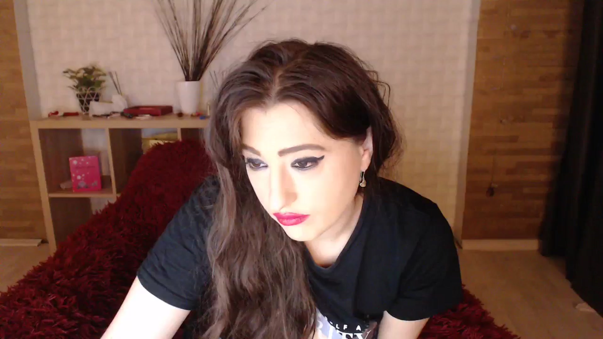 Gallery image thumbnail from HotRebbecca's myfreecams stream on, 10/03/2023, 03:49 image 11 of 20