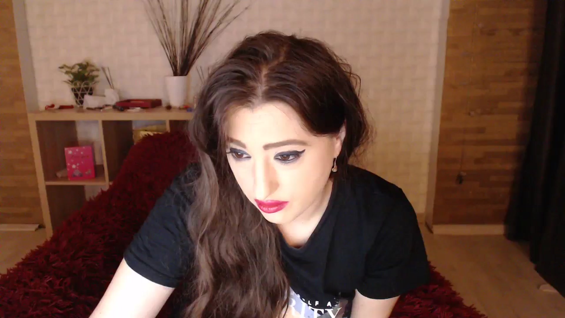 Gallery image thumbnail from HotRebbecca's myfreecams stream on, 10/03/2023, 03:49 image 9 of 20