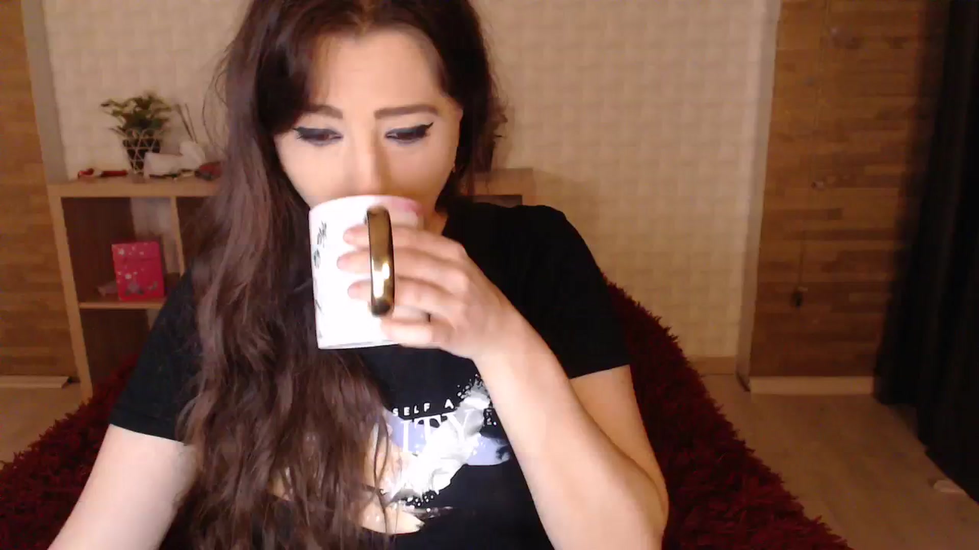 Gallery image thumbnail from HotRebbecca's myfreecams stream on, 10/03/2023, 03:49 image 17 of 20