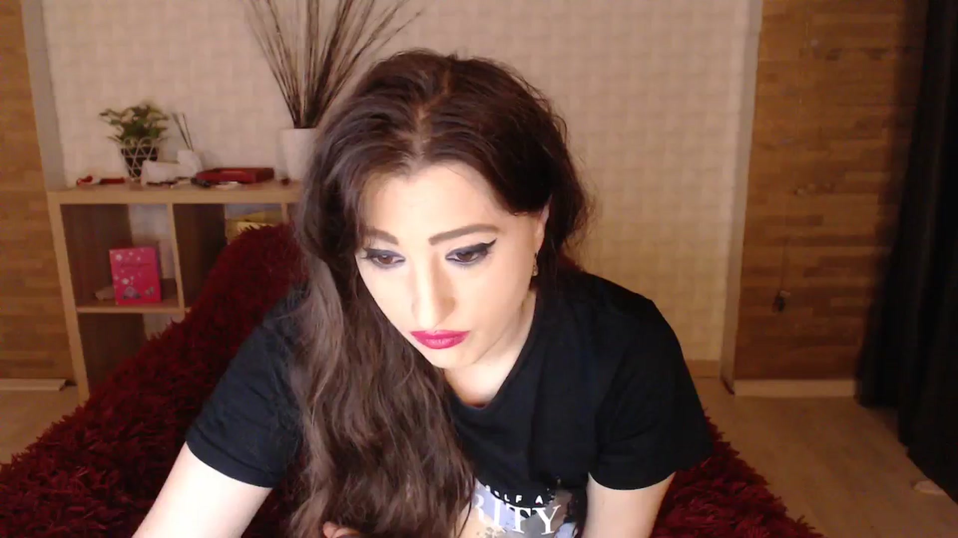 Gallery image thumbnail from HotRebbecca's myfreecams stream on, 10/03/2023, 03:49 image 8 of 20