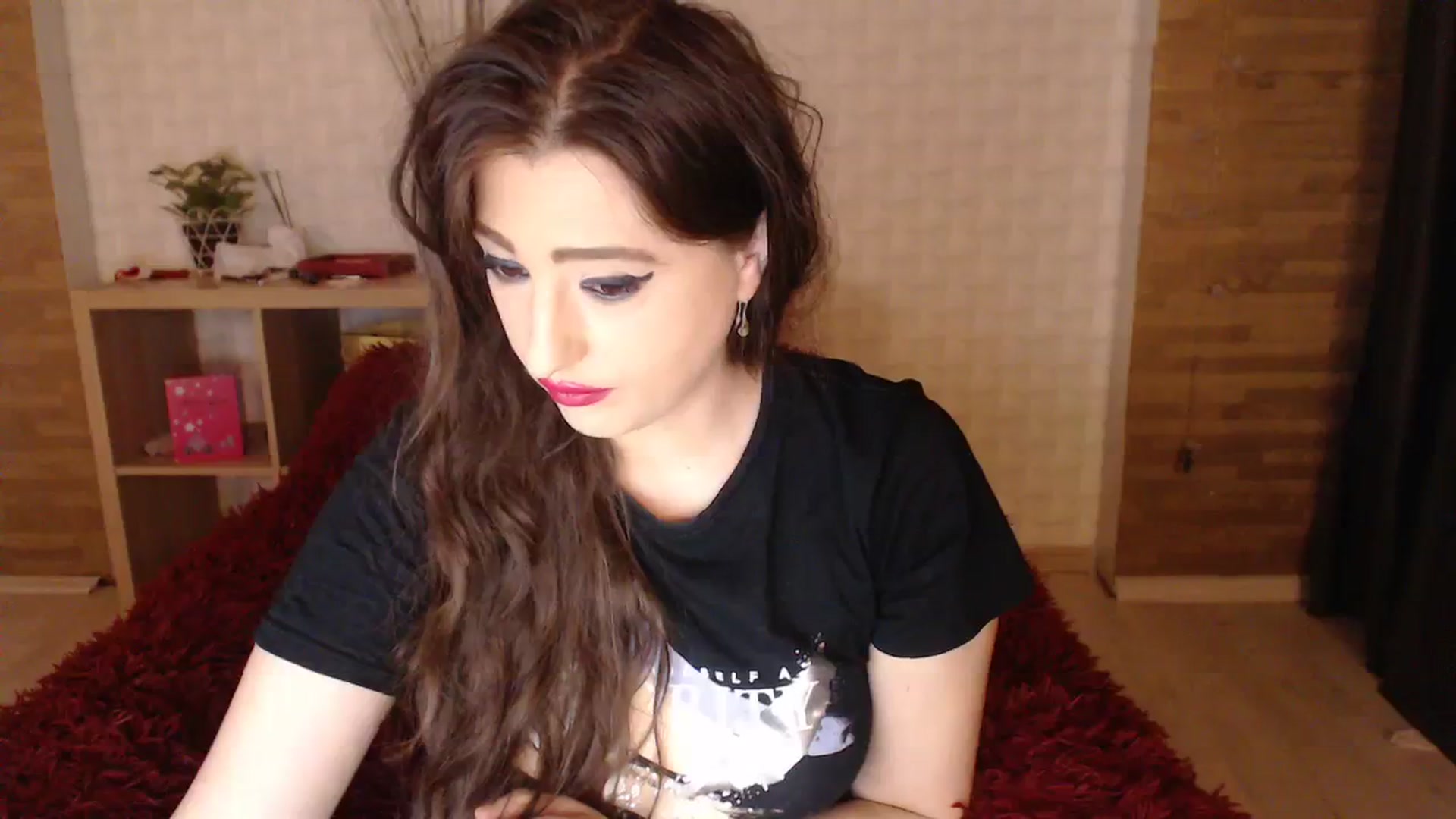 Gallery image thumbnail from HotRebbecca's myfreecams stream on, 10/03/2023, 03:49 image 7 of 20