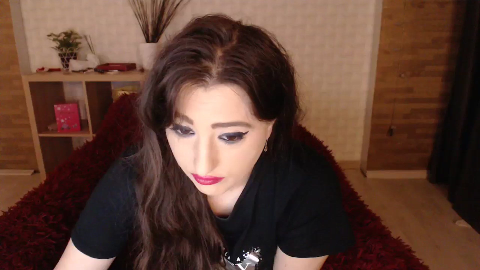 Gallery image thumbnail from HotRebbecca's myfreecams stream on, 10/03/2023, 03:49 image 14 of 20