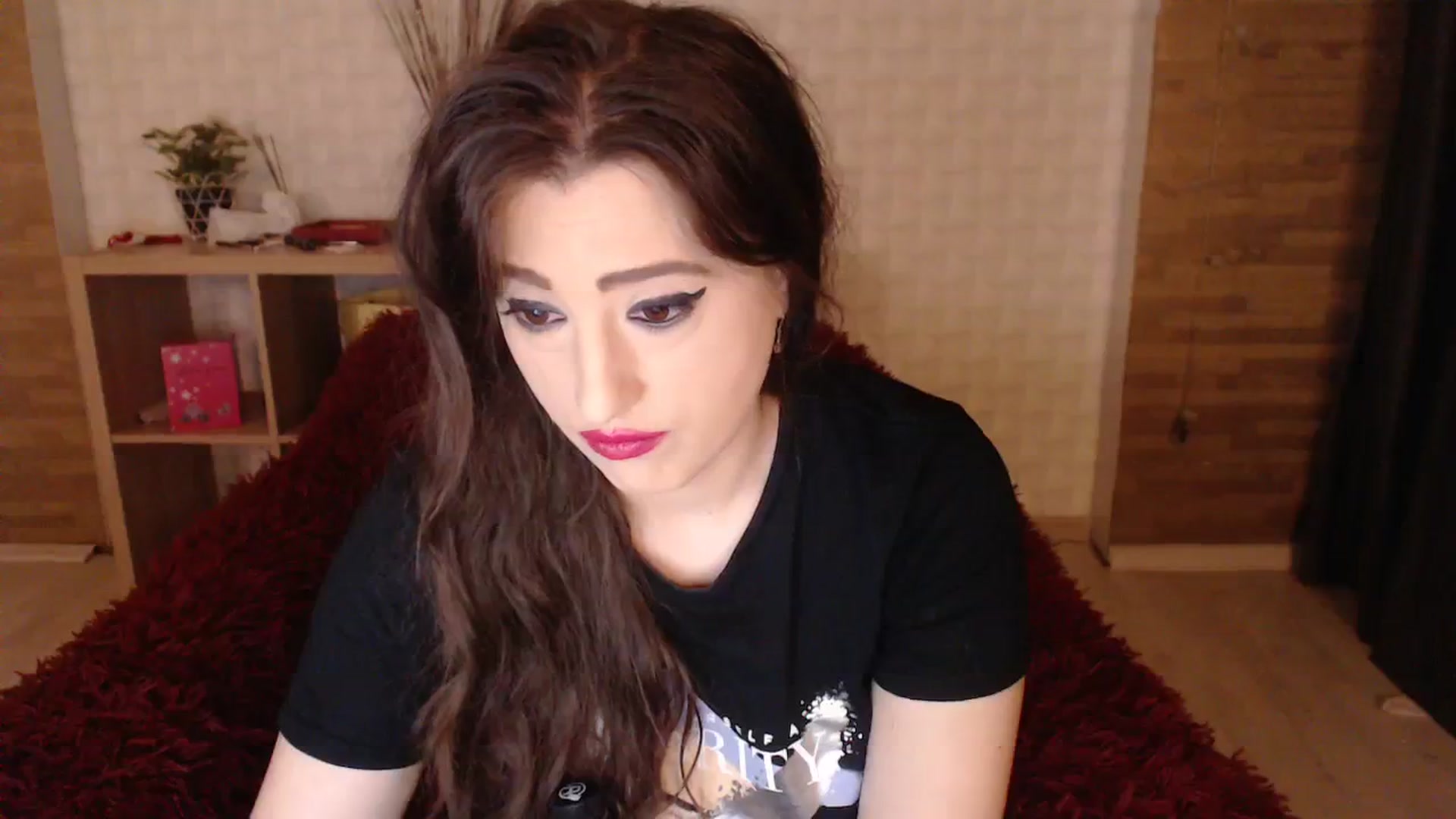 Gallery image thumbnail from HotRebbecca's myfreecams stream on, 10/03/2023, 03:49 image 5 of 20