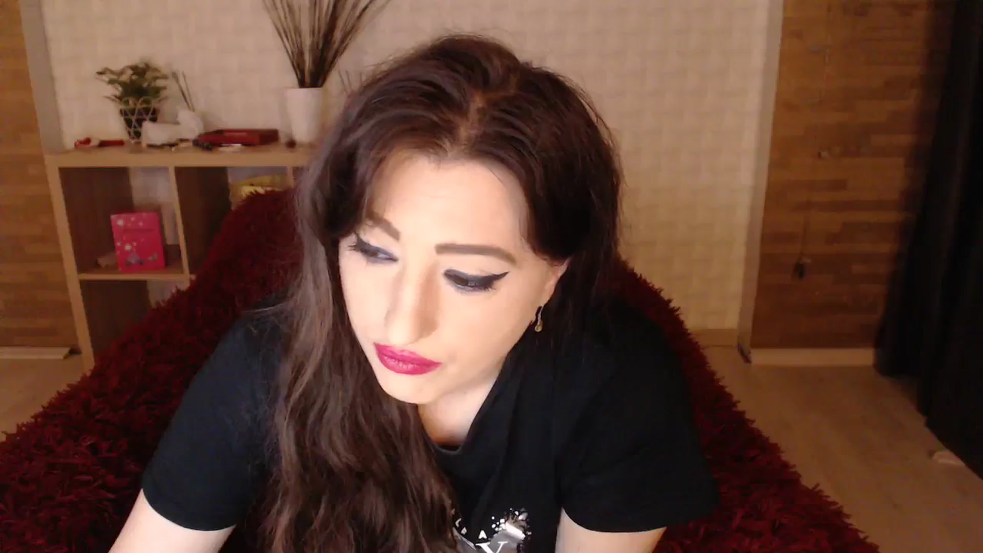 Gallery image thumbnail from HotRebbecca's myfreecams stream on, 10/03/2023, 03:49 image 15 of 20