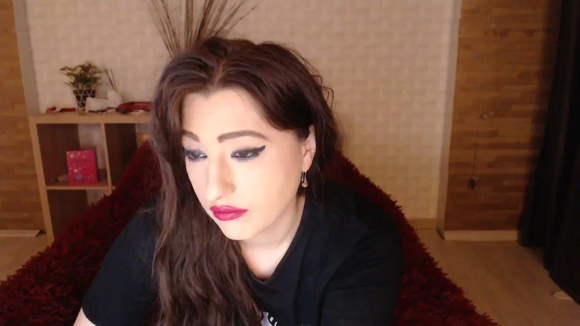 Gallery image thumbnail from HotRebbecca's myfreecams stream on, 10/03/2023, 03:49 image 12 of 20