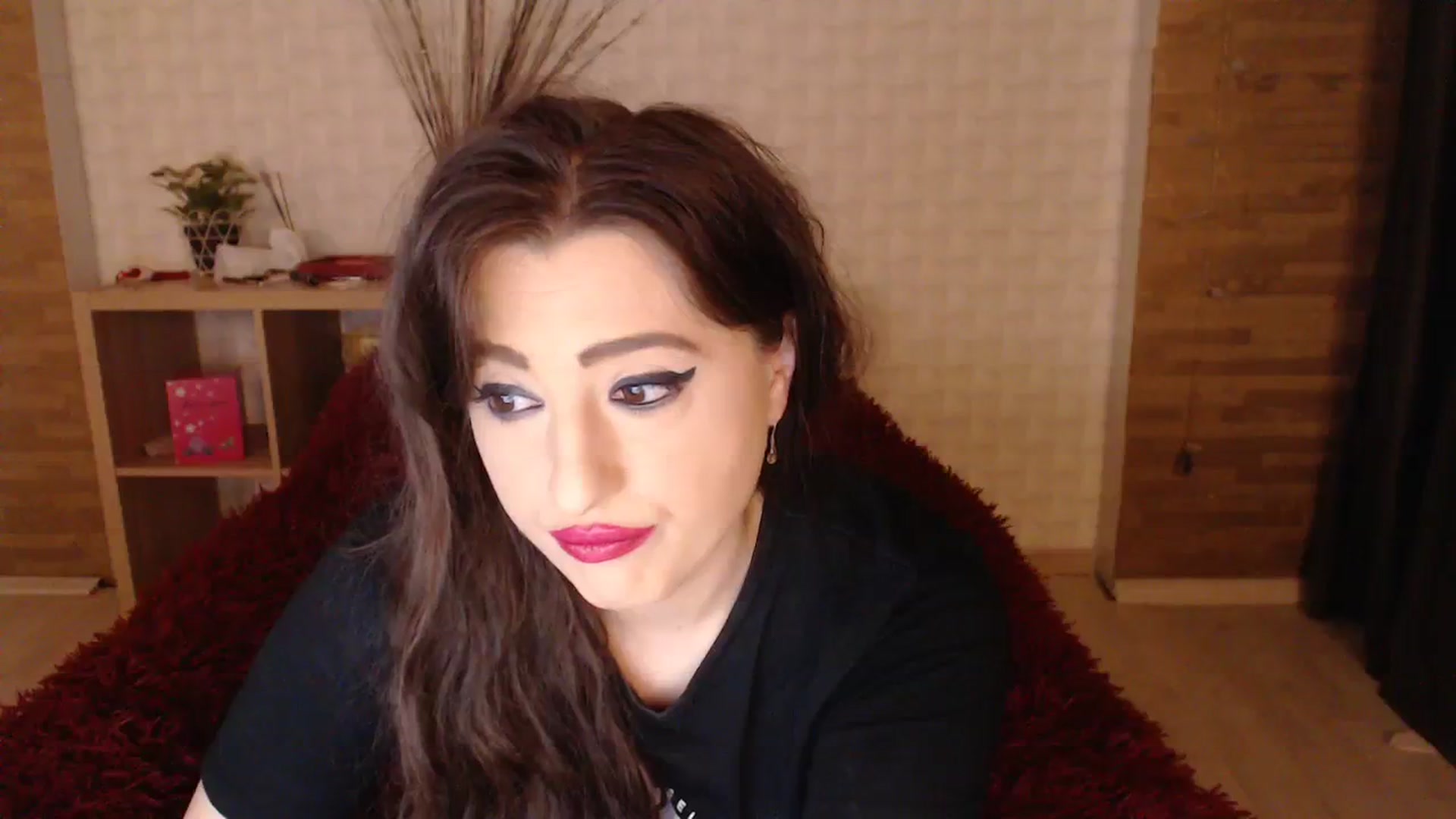 Gallery image thumbnail from HotRebbecca's myfreecams stream on, 10/03/2023, 03:49 image 13 of 20