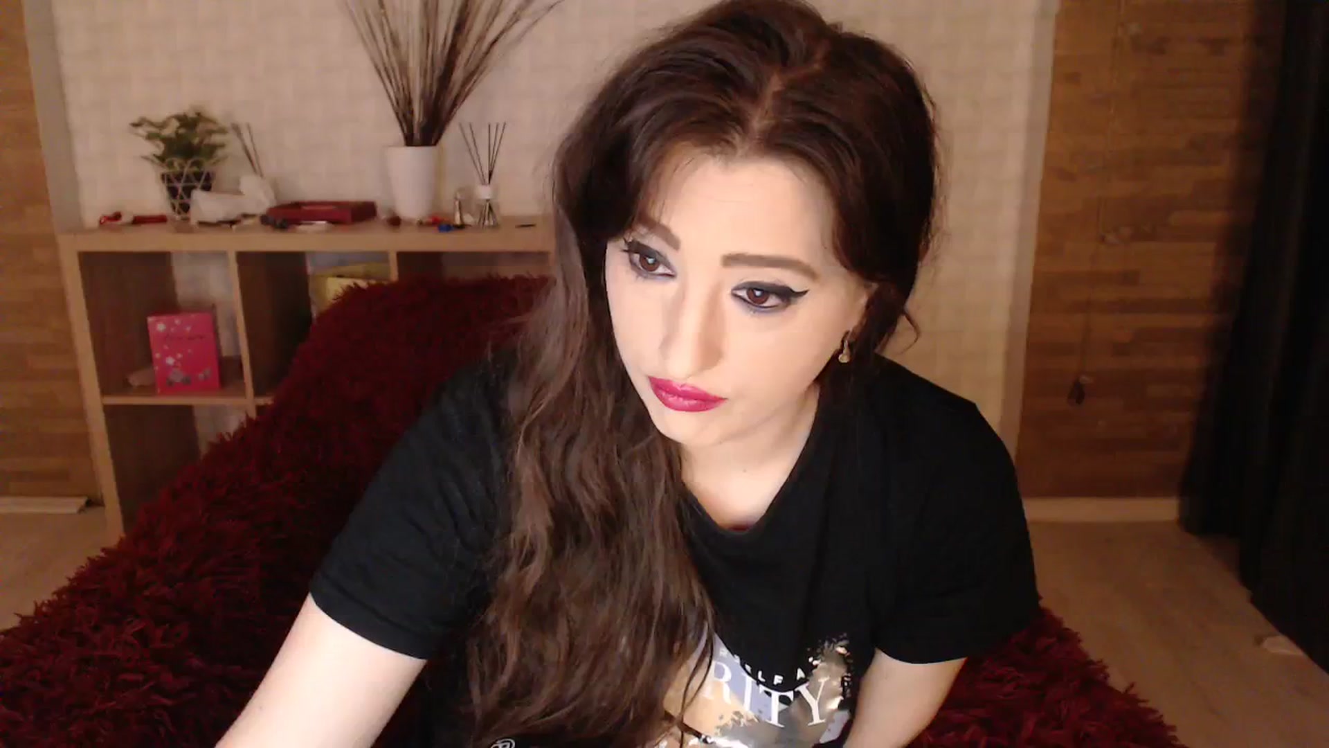 Gallery image thumbnail from HotRebbecca's myfreecams stream on, 10/03/2023, 03:49 image 2 of 20