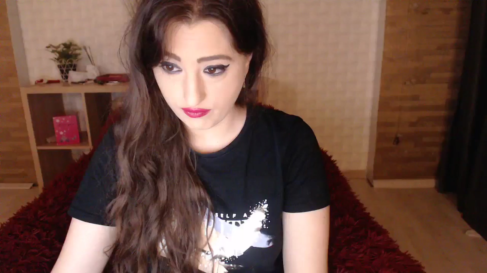 Gallery image thumbnail from HotRebbecca's myfreecams stream on, 10/03/2023, 03:49 image 18 of 20
