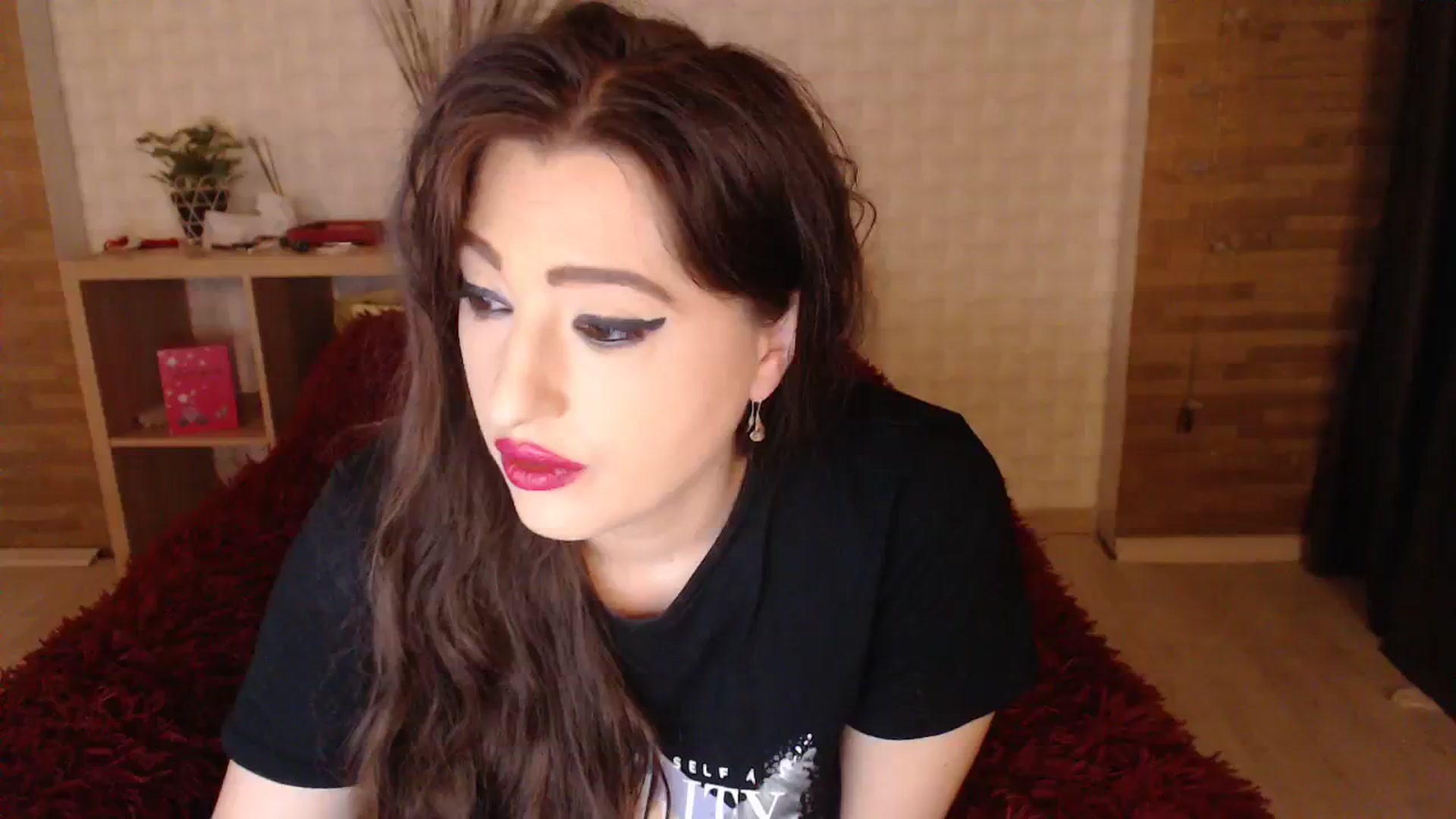 Gallery image thumbnail from HotRebbecca's myfreecams stream on, 10/03/2023, 03:49 image 20 of 20