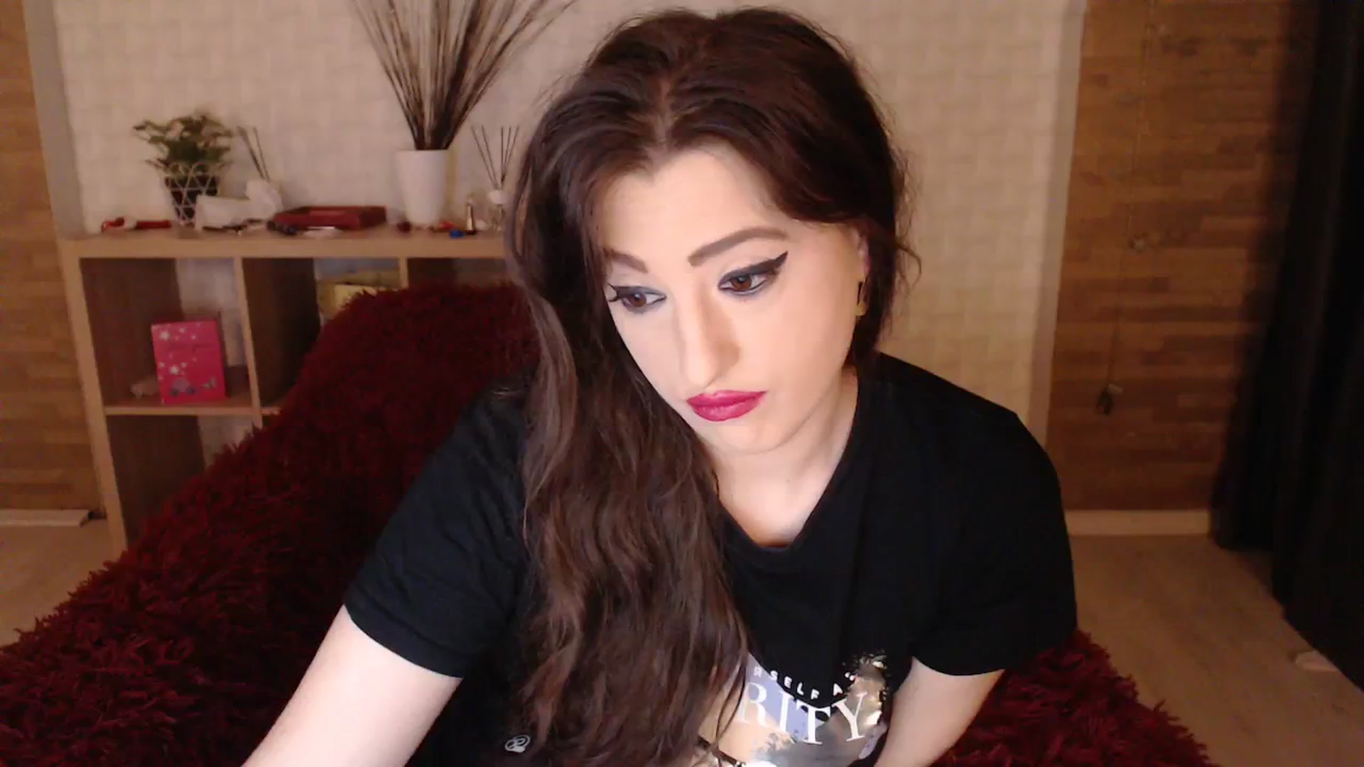 Gallery image thumbnail from HotRebbecca's myfreecams stream on, 10/03/2023, 03:49 image 4 of 20