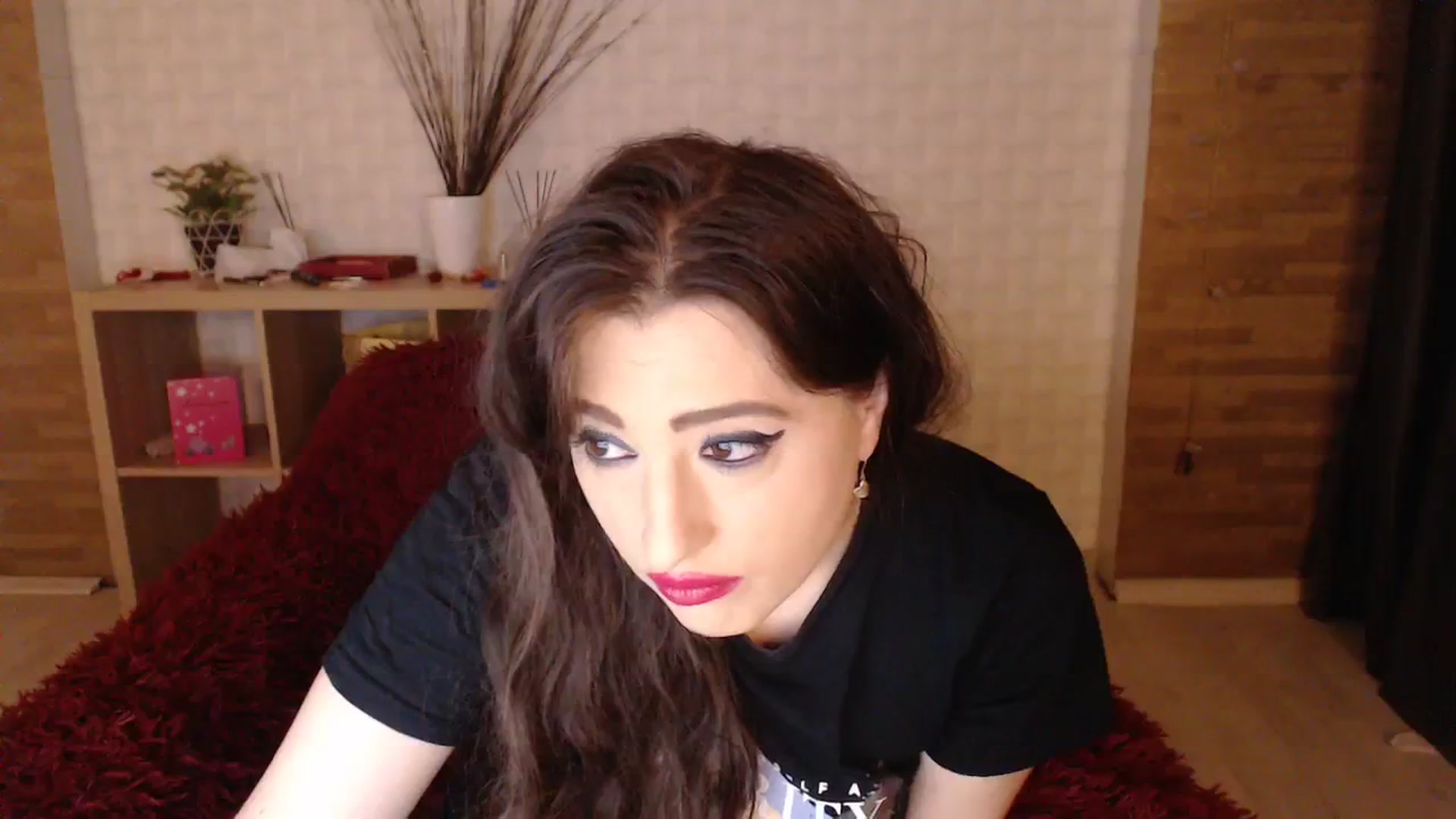 Gallery image thumbnail from HotRebbecca's myfreecams stream on, 10/03/2023, 03:49 image 10 of 20