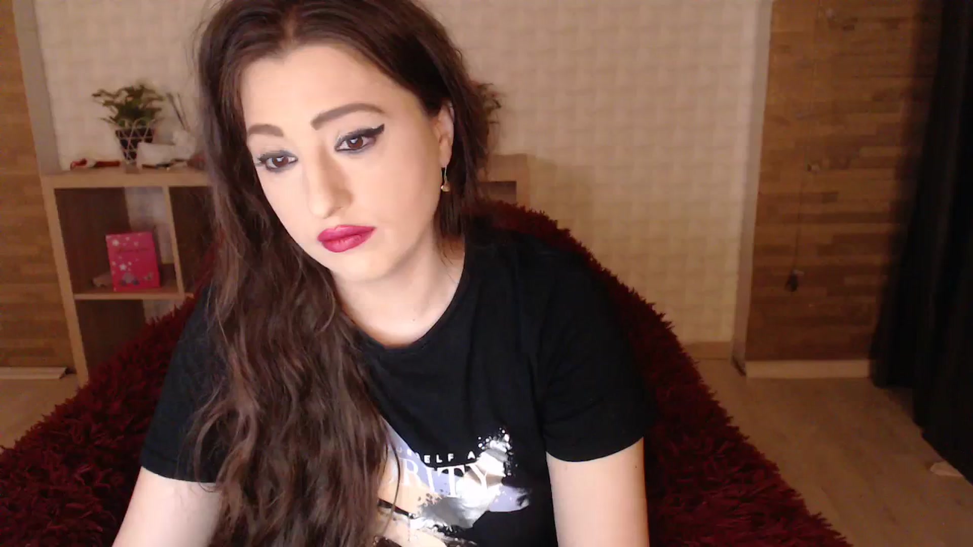 Gallery image thumbnail from HotRebbecca's myfreecams stream on, 10/03/2023, 04:04 image 2 of 20