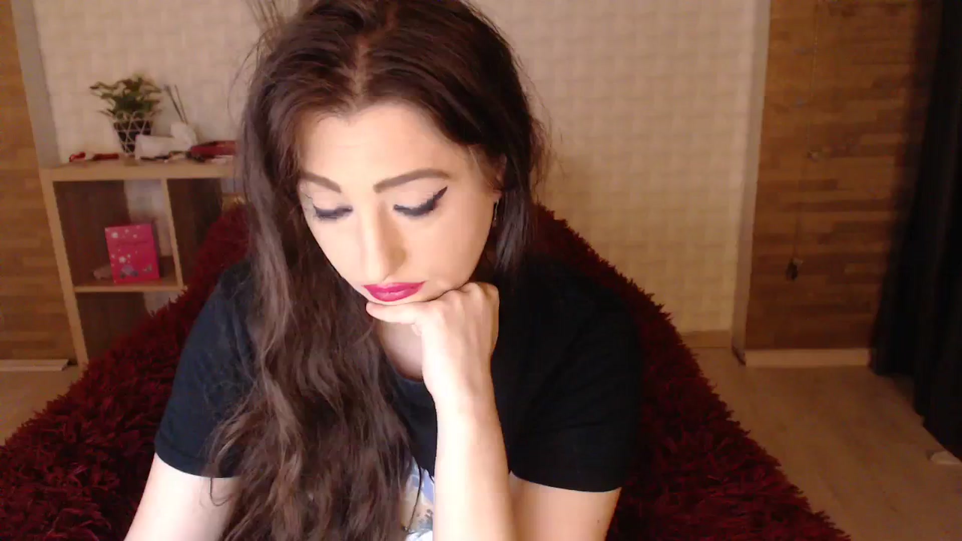 Gallery image thumbnail from HotRebbecca's myfreecams stream on, 10/03/2023, 04:04 image 14 of 20
