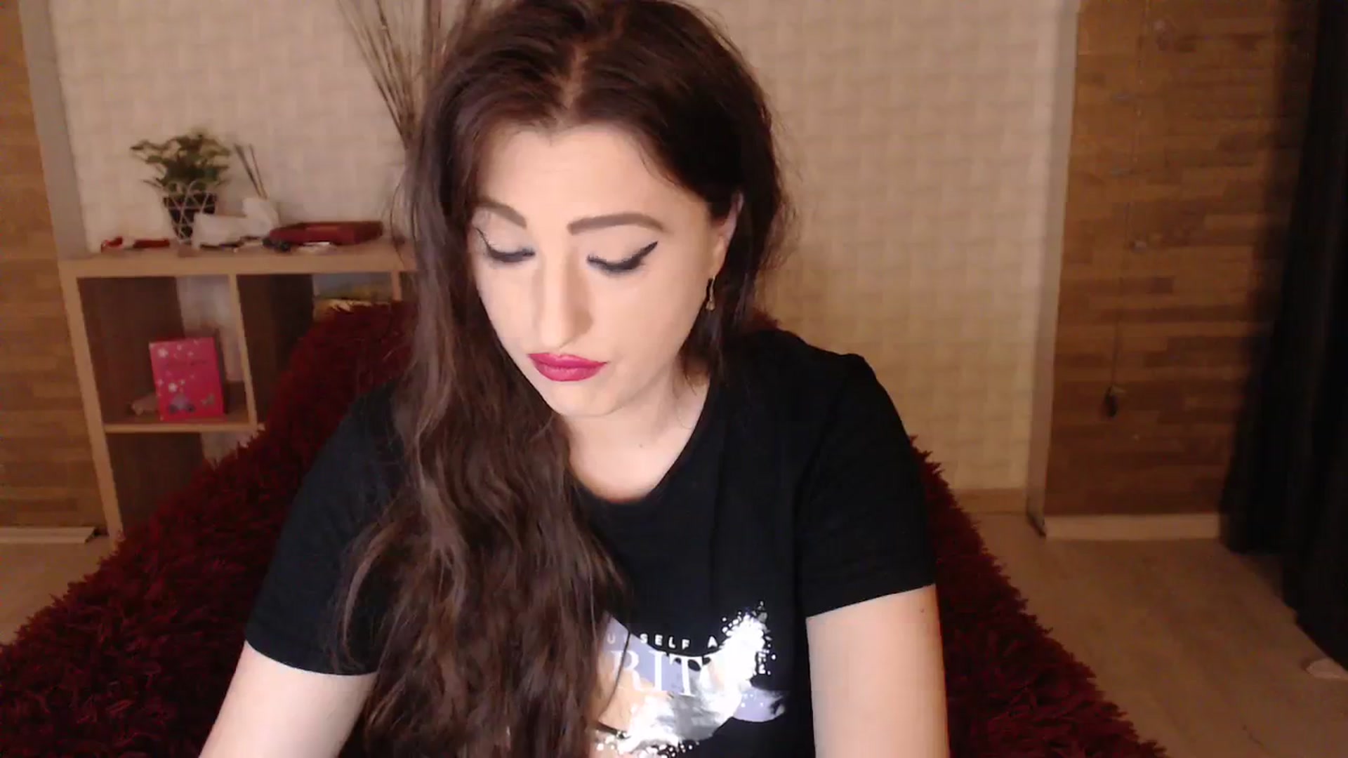 Gallery image thumbnail from HotRebbecca's myfreecams stream on, 10/03/2023, 04:04 image 18 of 20