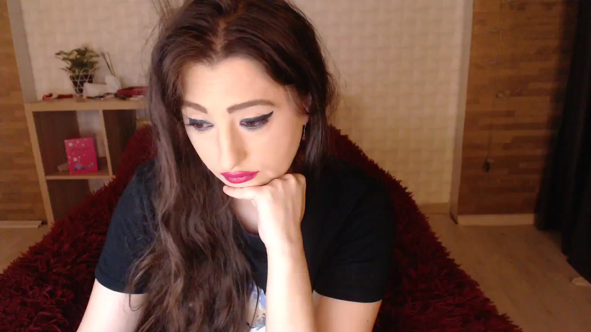 Gallery image thumbnail from HotRebbecca's myfreecams stream on, 10/03/2023, 04:04 image 13 of 20