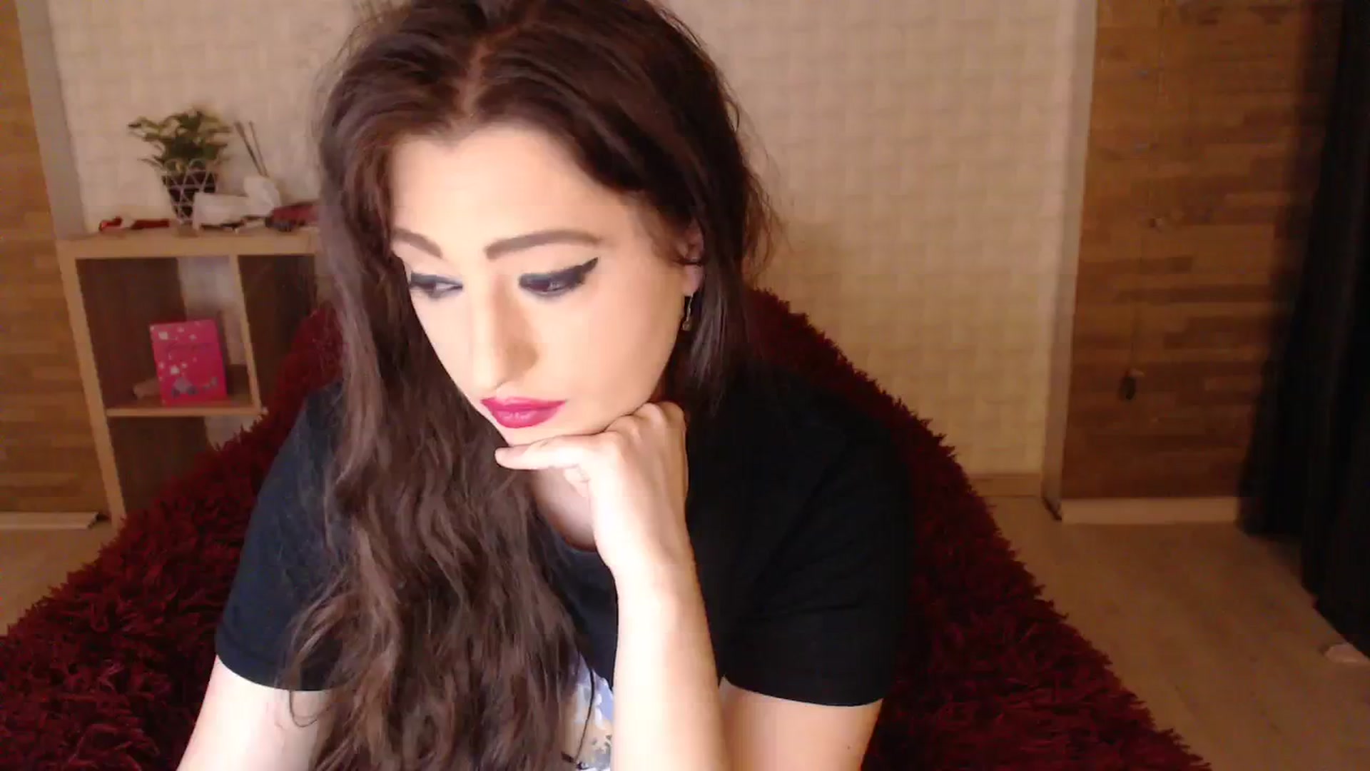 Gallery image thumbnail from HotRebbecca's myfreecams stream on, 10/03/2023, 04:04 image 12 of 20