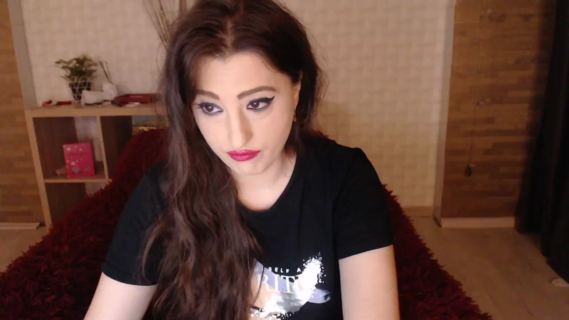 Gallery image thumbnail from HotRebbecca's myfreecams stream on, 10/03/2023, 04:04 image 17 of 20