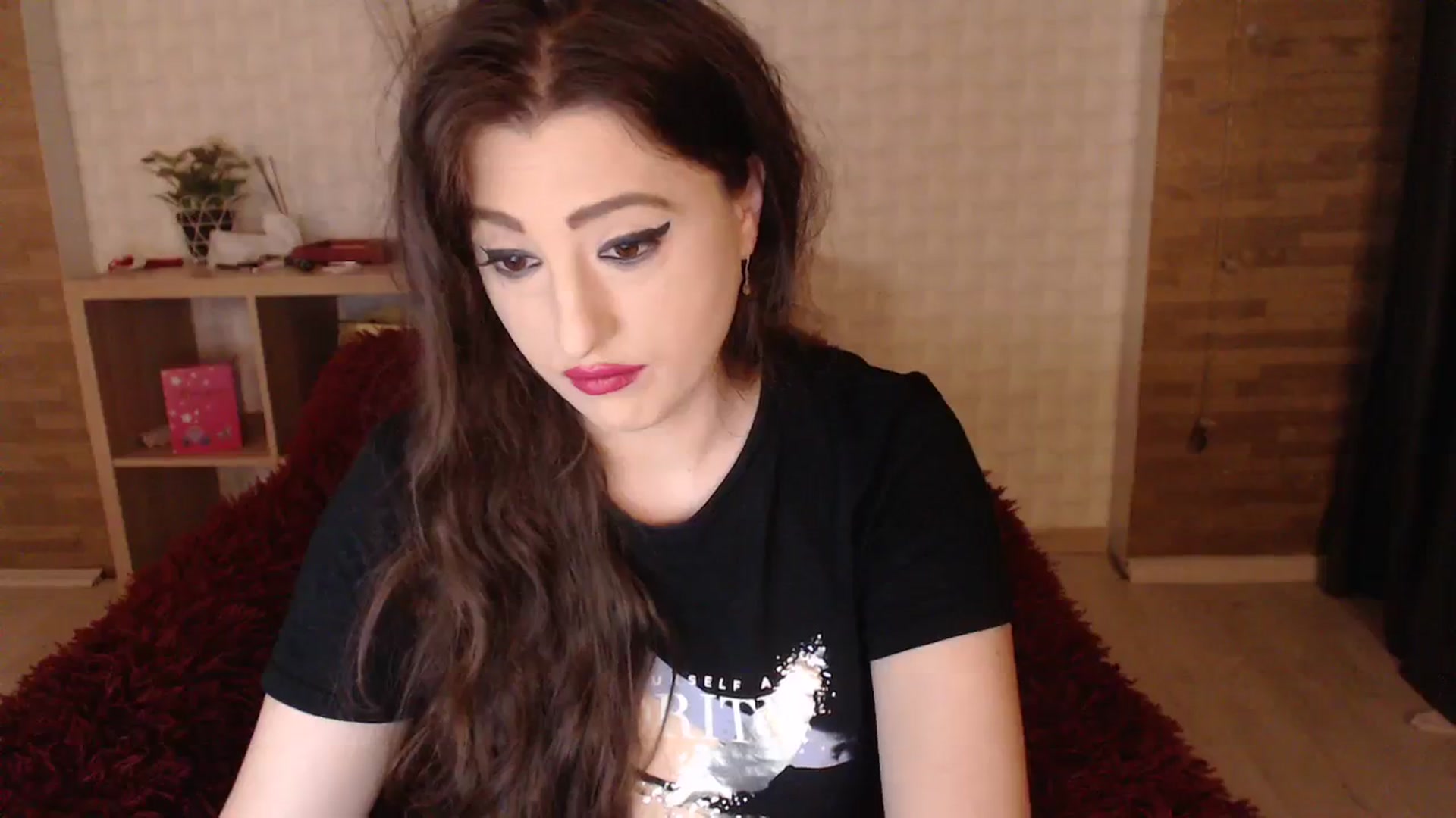 Gallery image thumbnail from HotRebbecca's myfreecams stream on, 10/03/2023, 04:04 image 15 of 20