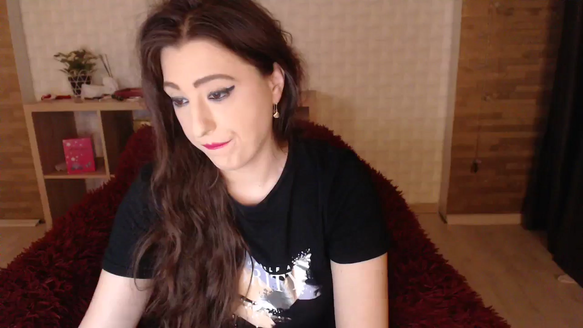 Gallery image thumbnail from HotRebbecca's myfreecams stream on, 10/03/2023, 04:04 image 11 of 20