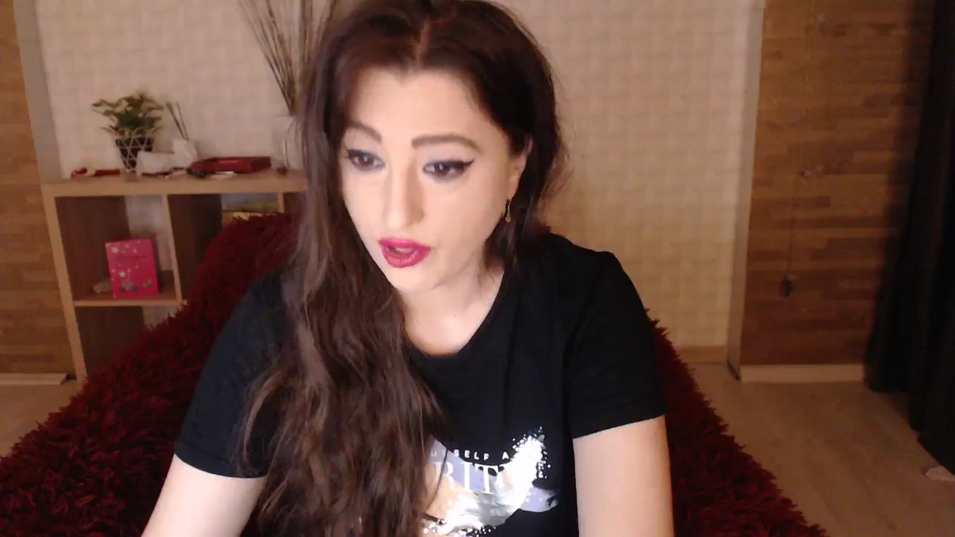 Gallery image thumbnail from HotRebbecca's myfreecams stream on, 10/03/2023, 04:04 image 19 of 20