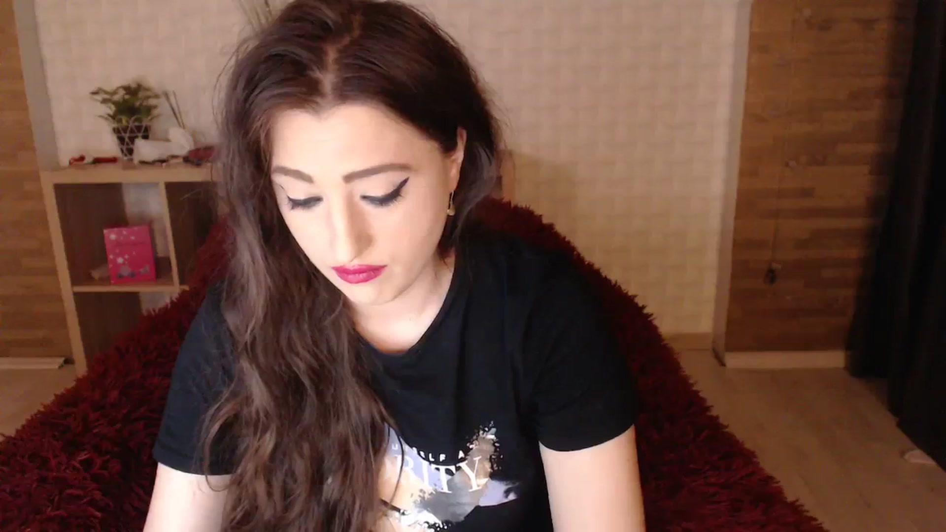 Gallery image thumbnail from HotRebbecca's myfreecams stream on, 10/03/2023, 04:04 image 7 of 20