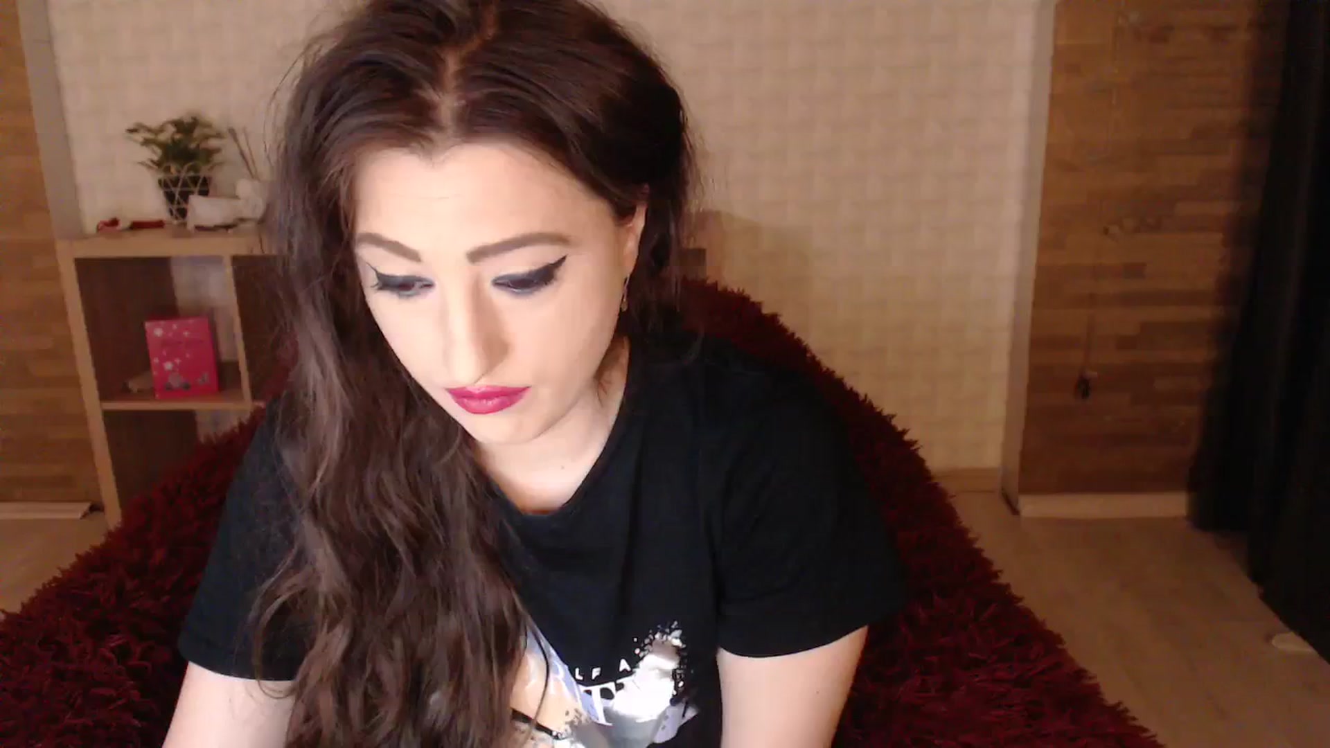 Gallery image thumbnail from HotRebbecca's myfreecams stream on, 10/03/2023, 04:04 image 3 of 20