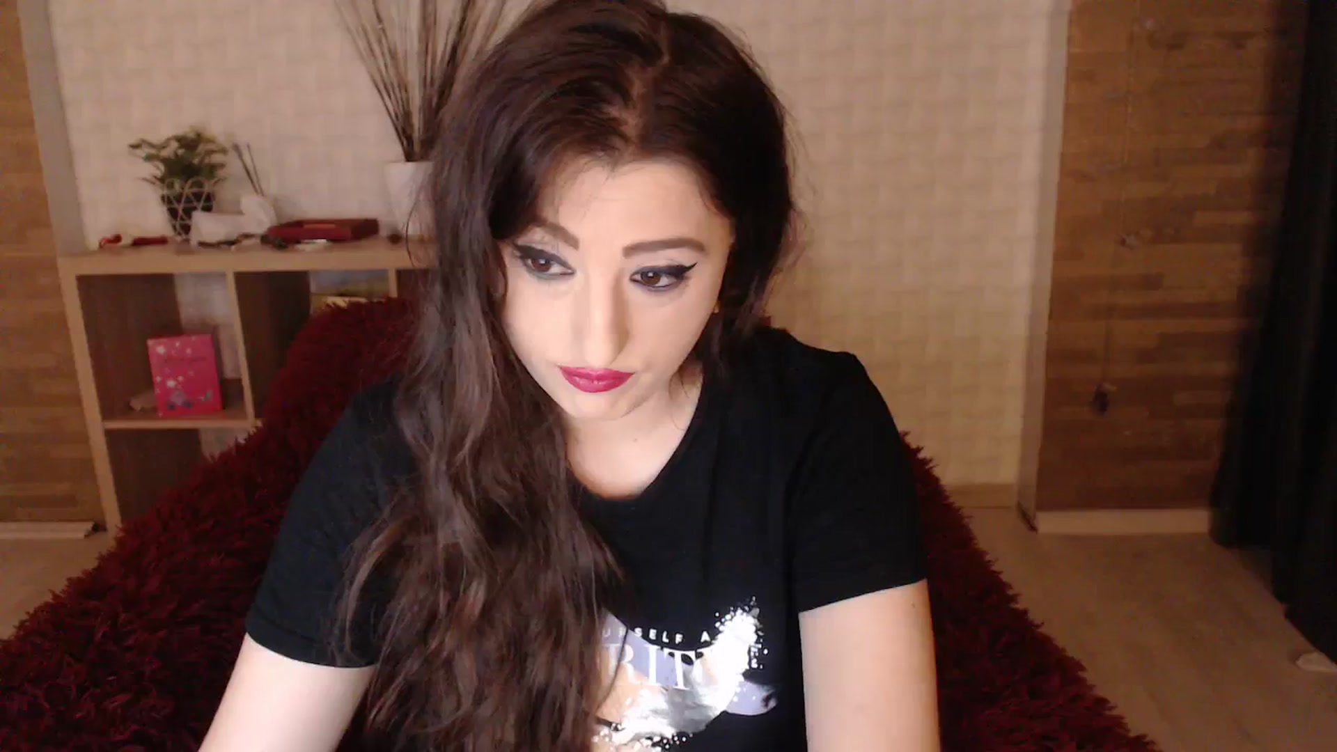 Gallery image thumbnail from HotRebbecca's myfreecams stream on, 10/03/2023, 04:04 image 20 of 20