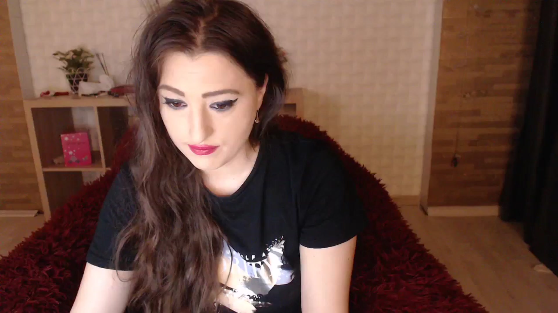 Gallery image thumbnail from HotRebbecca's myfreecams stream on, 10/03/2023, 04:04 image 9 of 20
