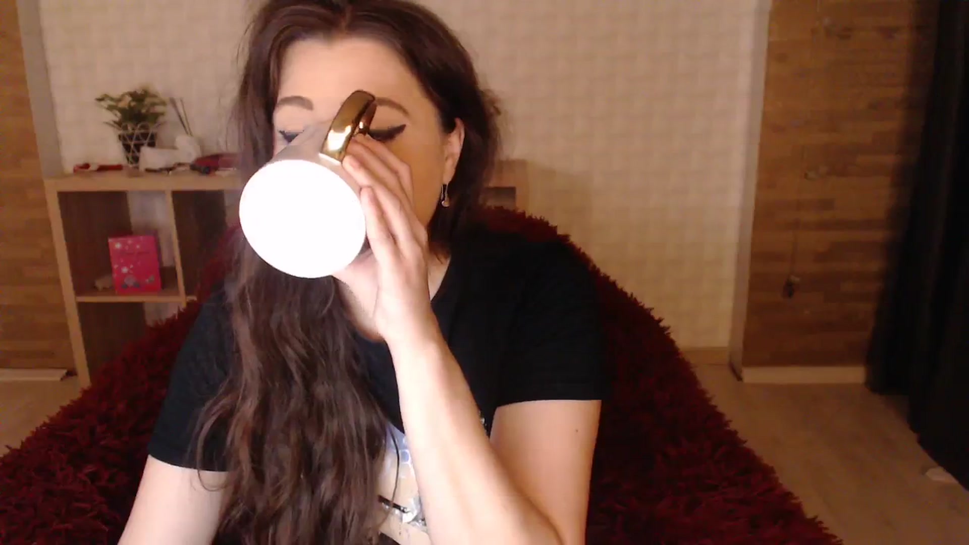 Gallery image thumbnail from HotRebbecca's myfreecams stream on, 10/03/2023, 04:04 image 8 of 20
