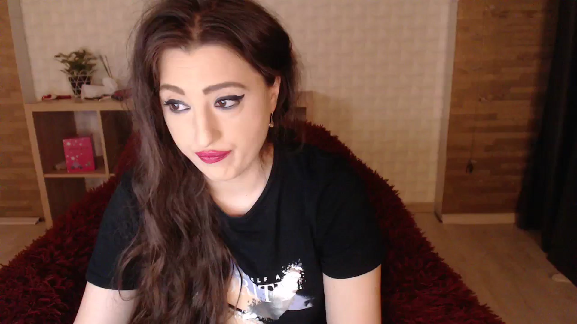 Gallery image thumbnail from HotRebbecca's myfreecams stream on, 10/03/2023, 04:04 image 5 of 20