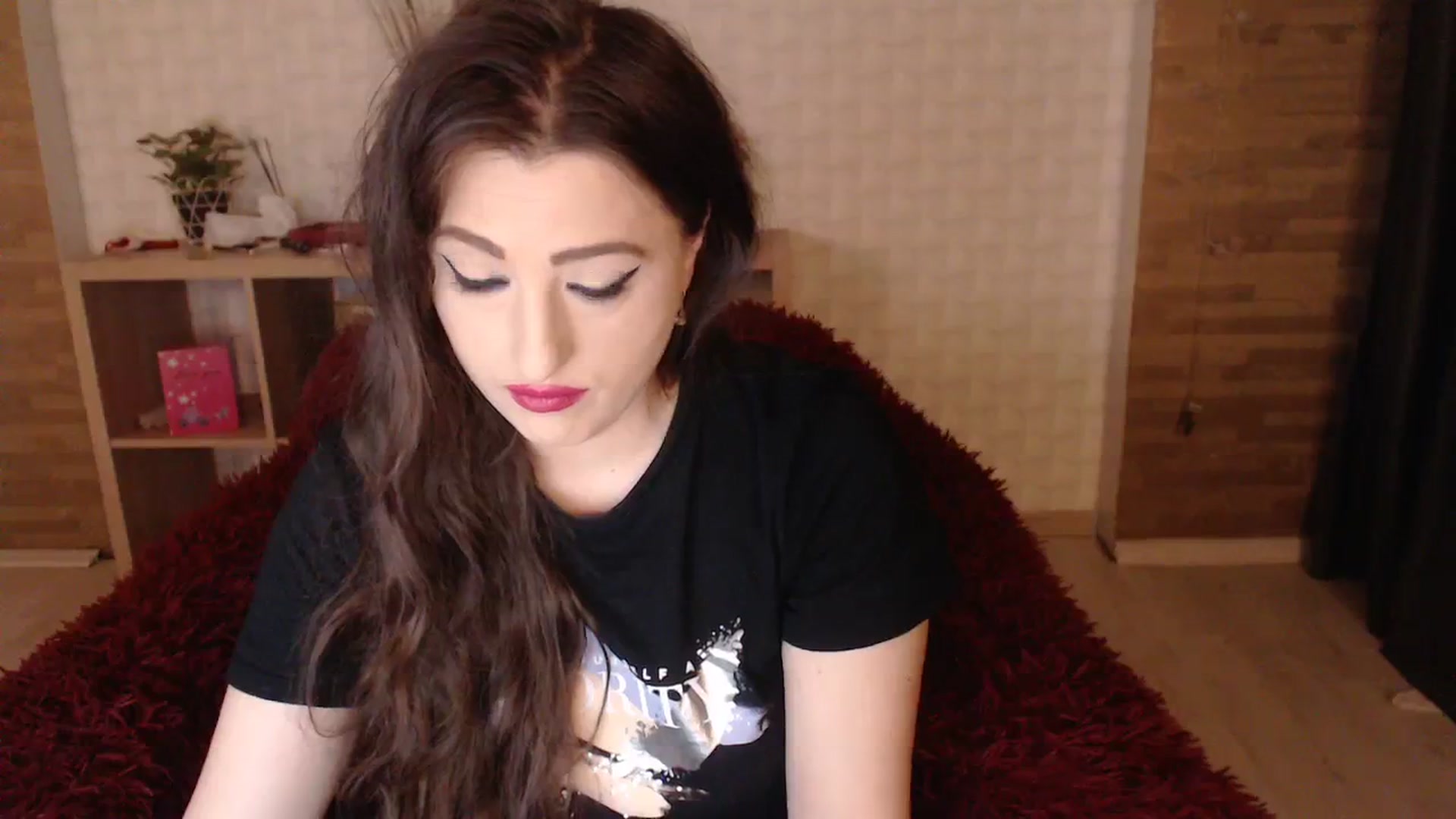 Gallery image thumbnail from HotRebbecca's myfreecams stream on, 10/03/2023, 04:04 image 10 of 20