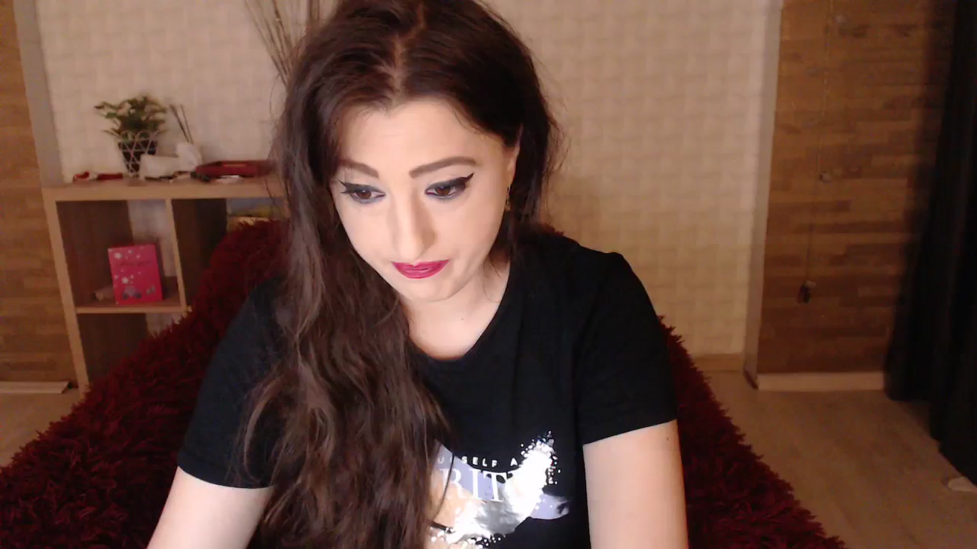 Gallery image thumbnail from HotRebbecca's myfreecams stream on, 10/03/2023, 04:04 image 16 of 20