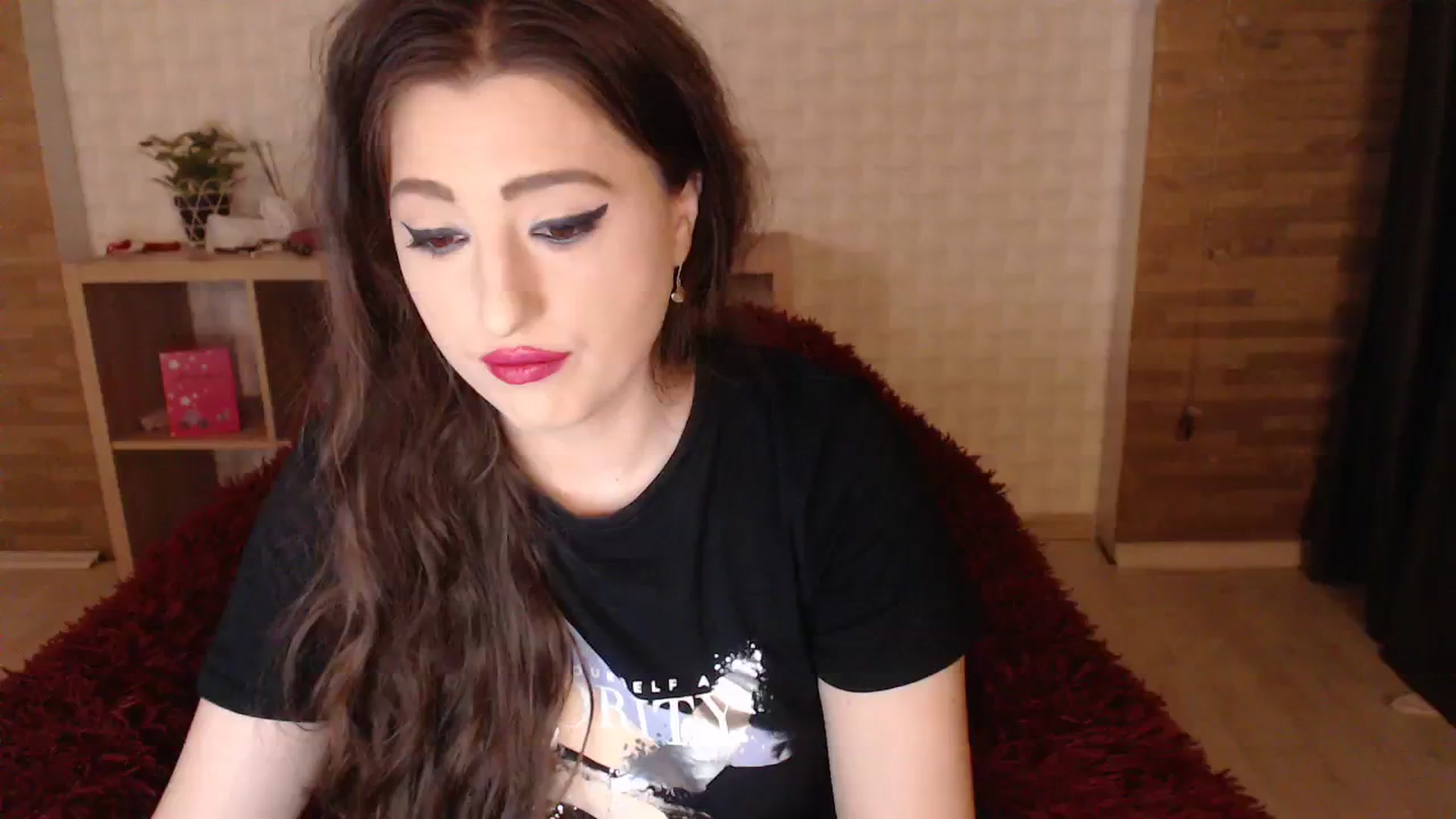 Gallery image thumbnail from HotRebbecca's myfreecams stream on, 10/03/2023, 04:04 image 1 of 20
