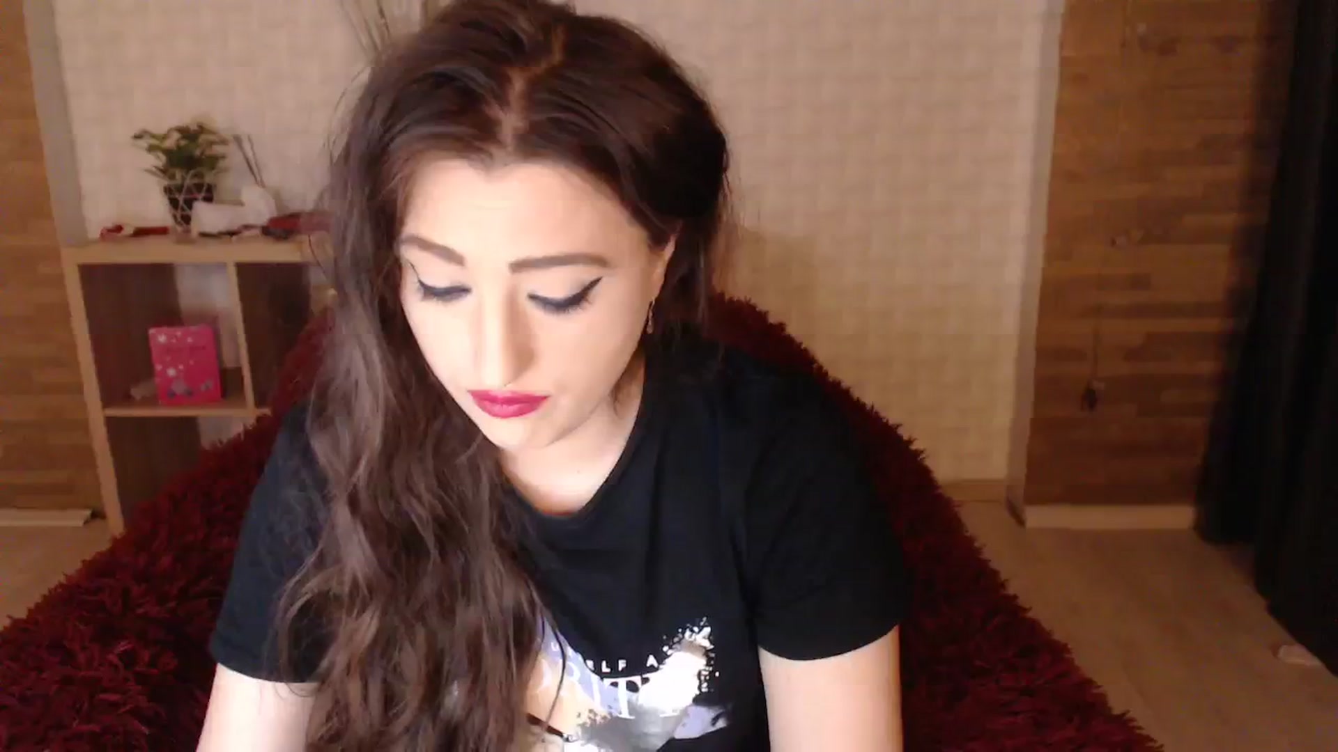 Gallery image thumbnail from HotRebbecca's myfreecams stream on, 10/03/2023, 04:04 image 4 of 20