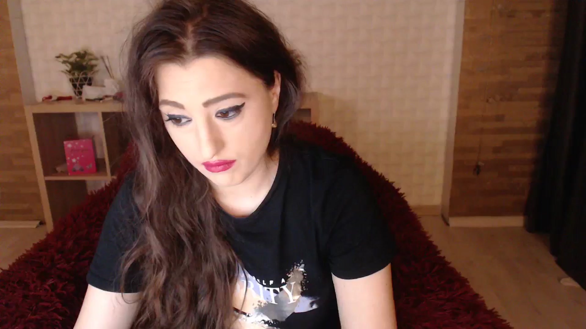 Gallery image thumbnail from HotRebbecca's myfreecams stream on, 10/03/2023, 04:04 image 6 of 20