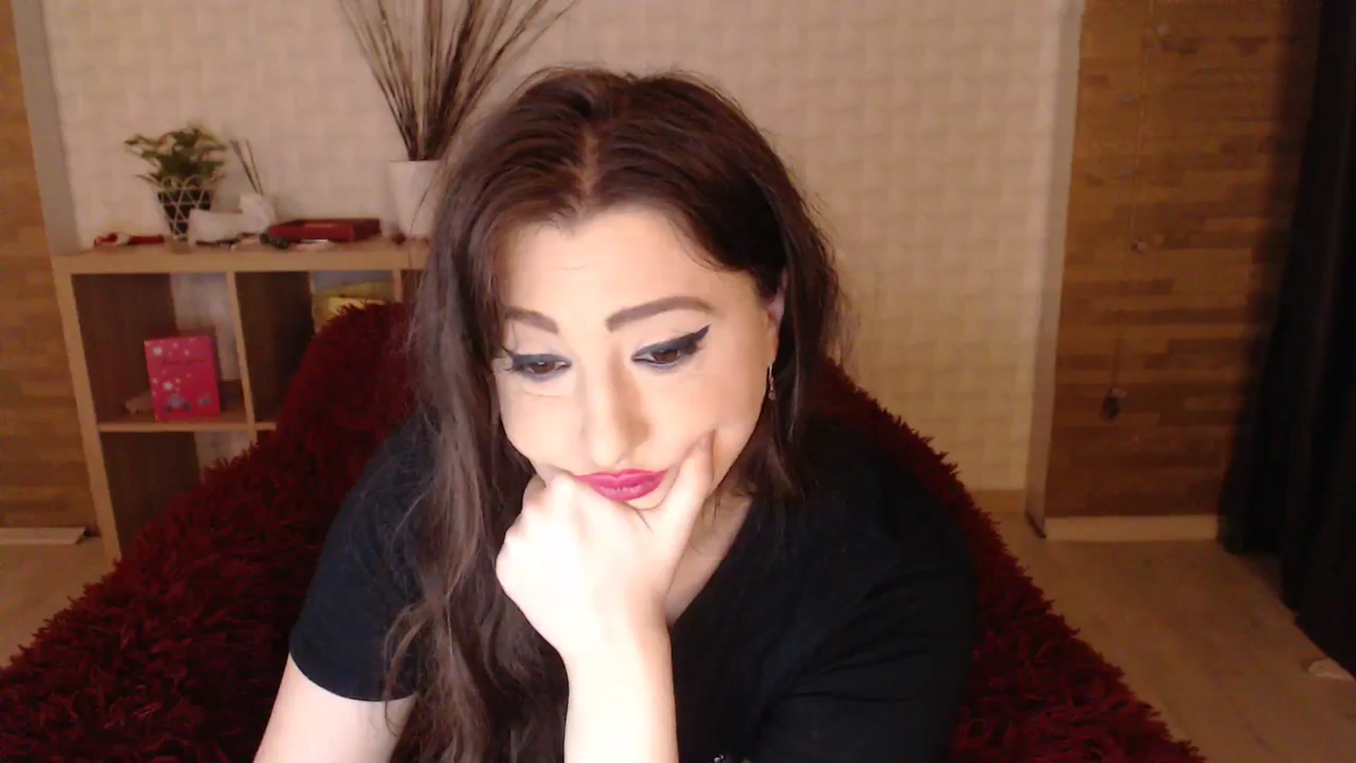 Gallery image thumbnail from HotRebbecca's myfreecams stream on, 10/03/2023, 04:26 image 11 of 20