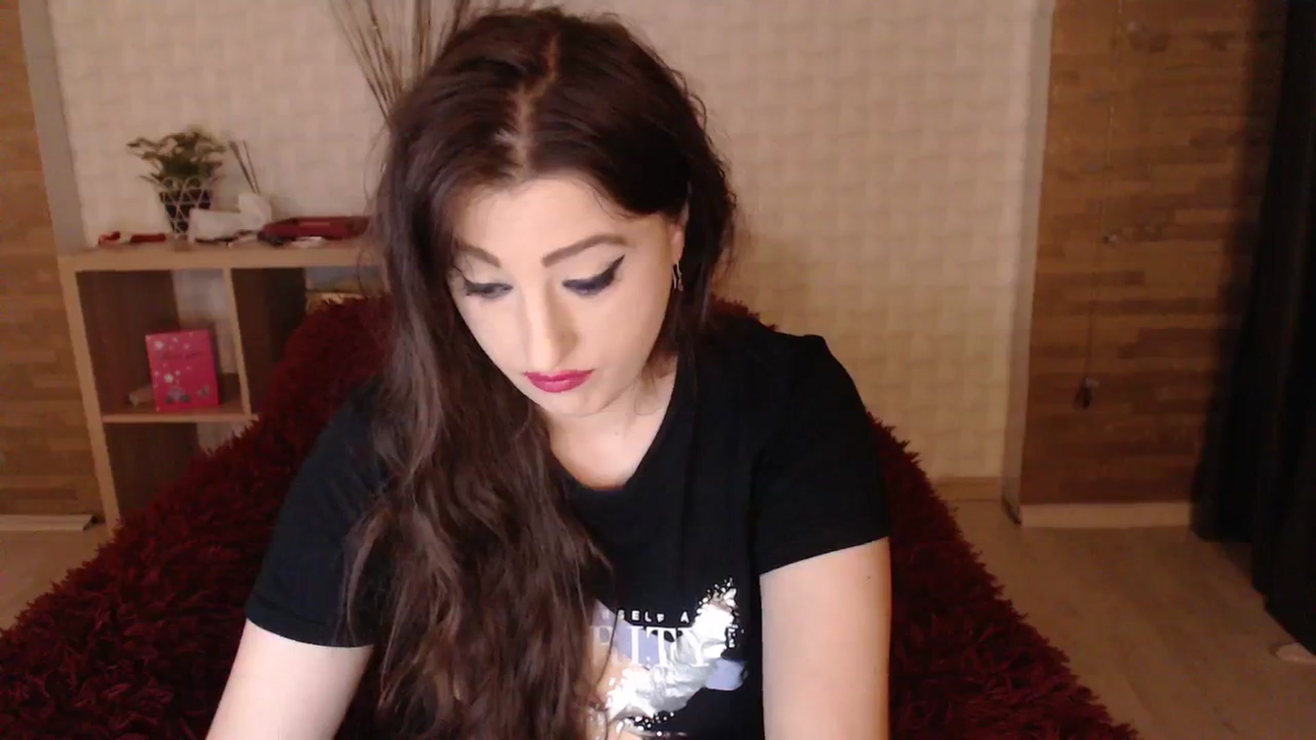 Gallery image thumbnail from HotRebbecca's myfreecams stream on, 10/03/2023, 04:26 image 5 of 20