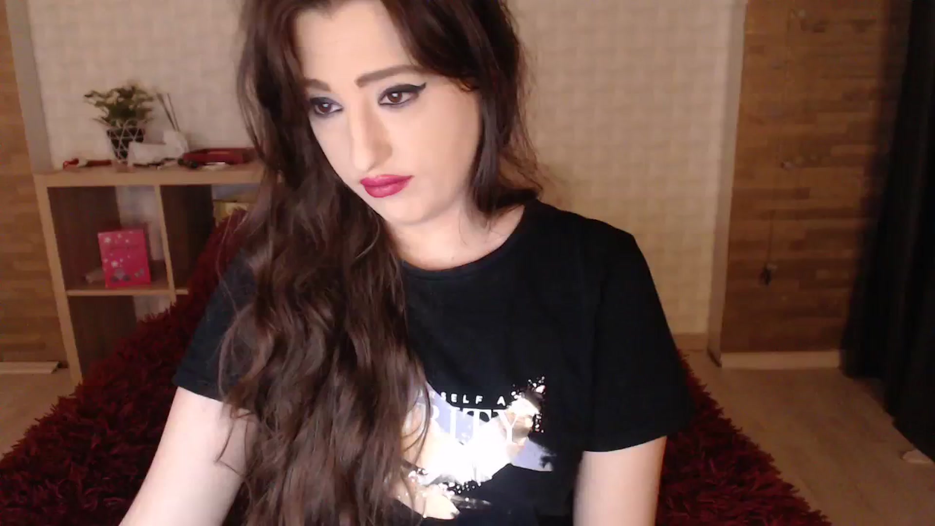 Gallery image thumbnail from HotRebbecca's myfreecams stream on, 10/03/2023, 04:26 image 20 of 20