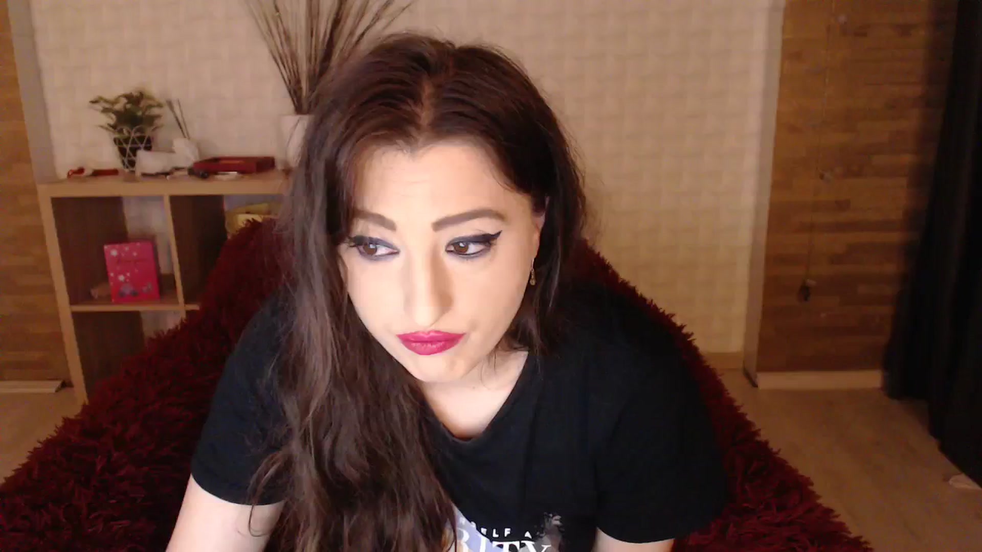 Gallery image thumbnail from HotRebbecca's myfreecams stream on, 10/03/2023, 04:26 image 17 of 20