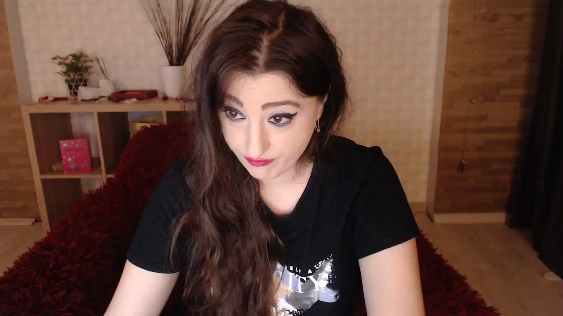 Gallery image thumbnail from HotRebbecca's myfreecams stream on, 10/03/2023, 04:26 image 9 of 20
