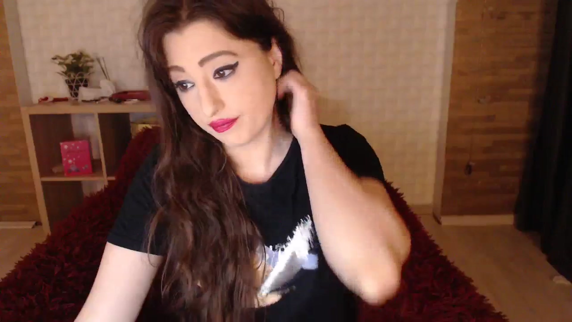 Gallery image thumbnail from HotRebbecca's myfreecams stream on, 10/03/2023, 04:26 image 18 of 20