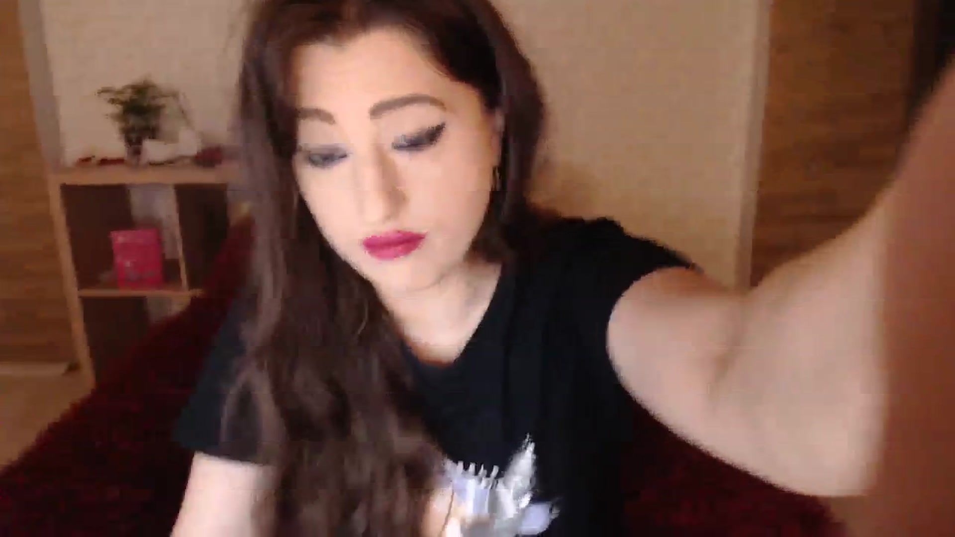 Gallery image thumbnail from HotRebbecca's myfreecams stream on, 10/03/2023, 04:26 image 7 of 20