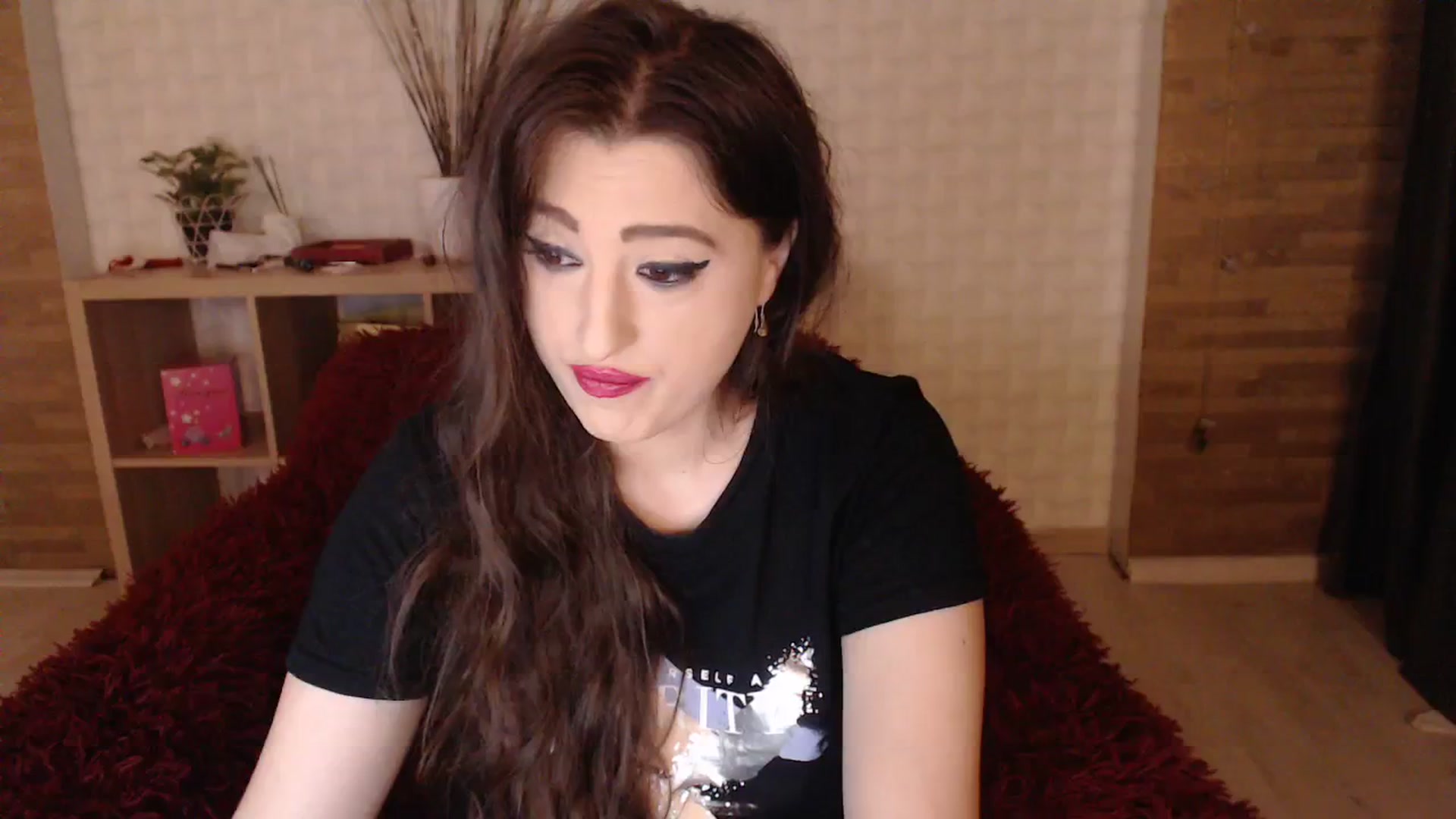 Gallery image thumbnail from HotRebbecca's myfreecams stream on, 10/03/2023, 04:26 image 6 of 20