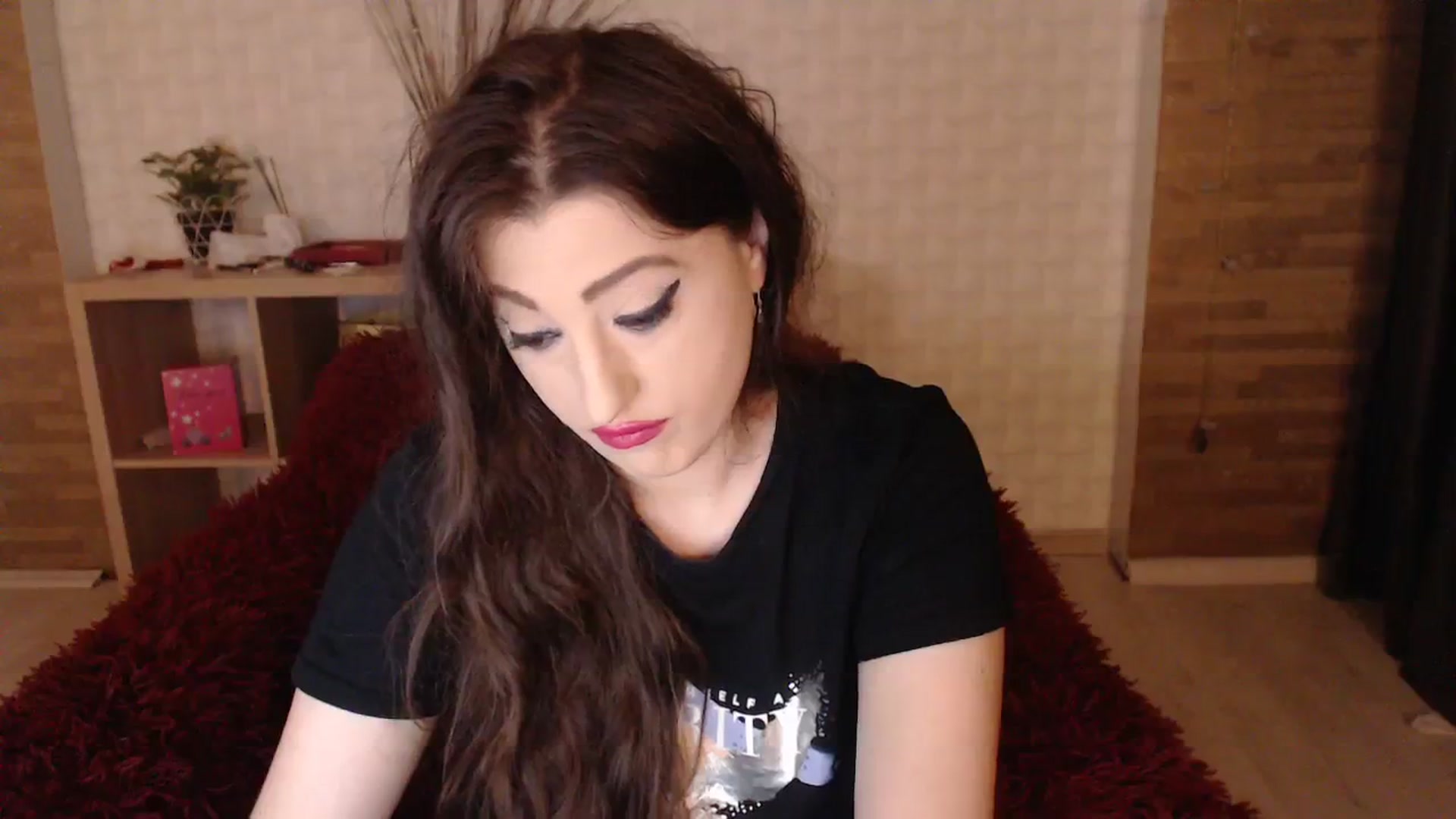 Gallery image thumbnail from HotRebbecca's myfreecams stream on, 10/03/2023, 04:26 image 4 of 20