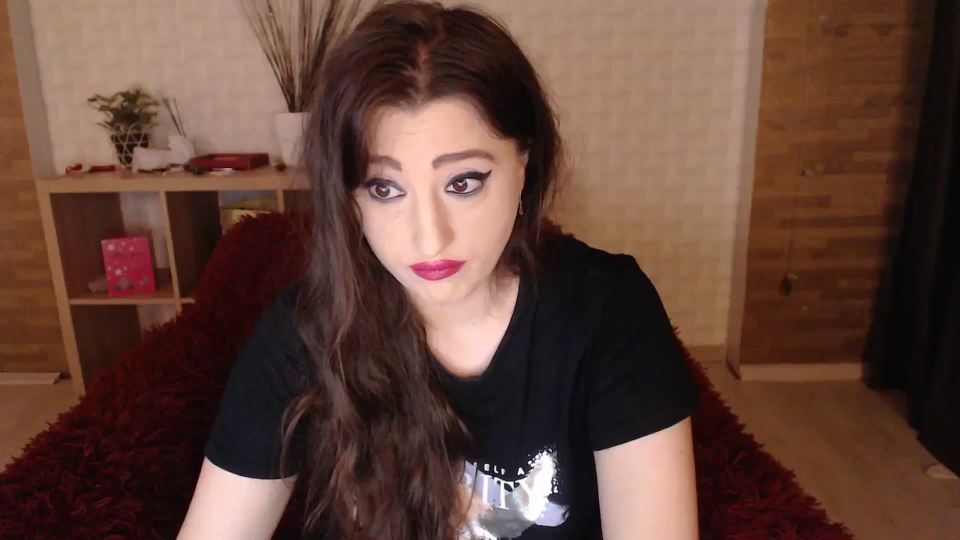 Gallery image thumbnail from HotRebbecca's myfreecams stream on, 10/03/2023, 04:26 image 15 of 20
